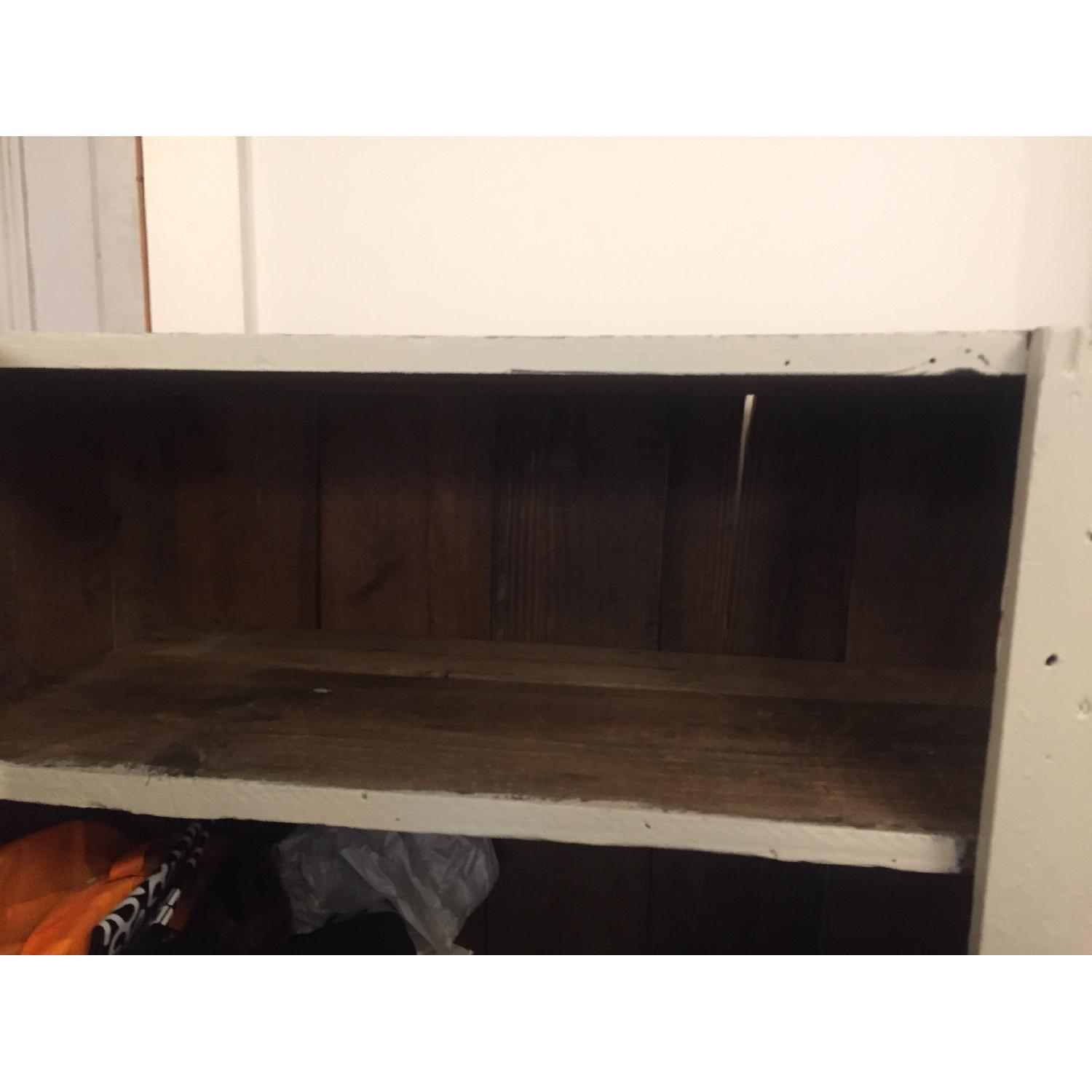 Antique Farmhouse Cabinet - image-5