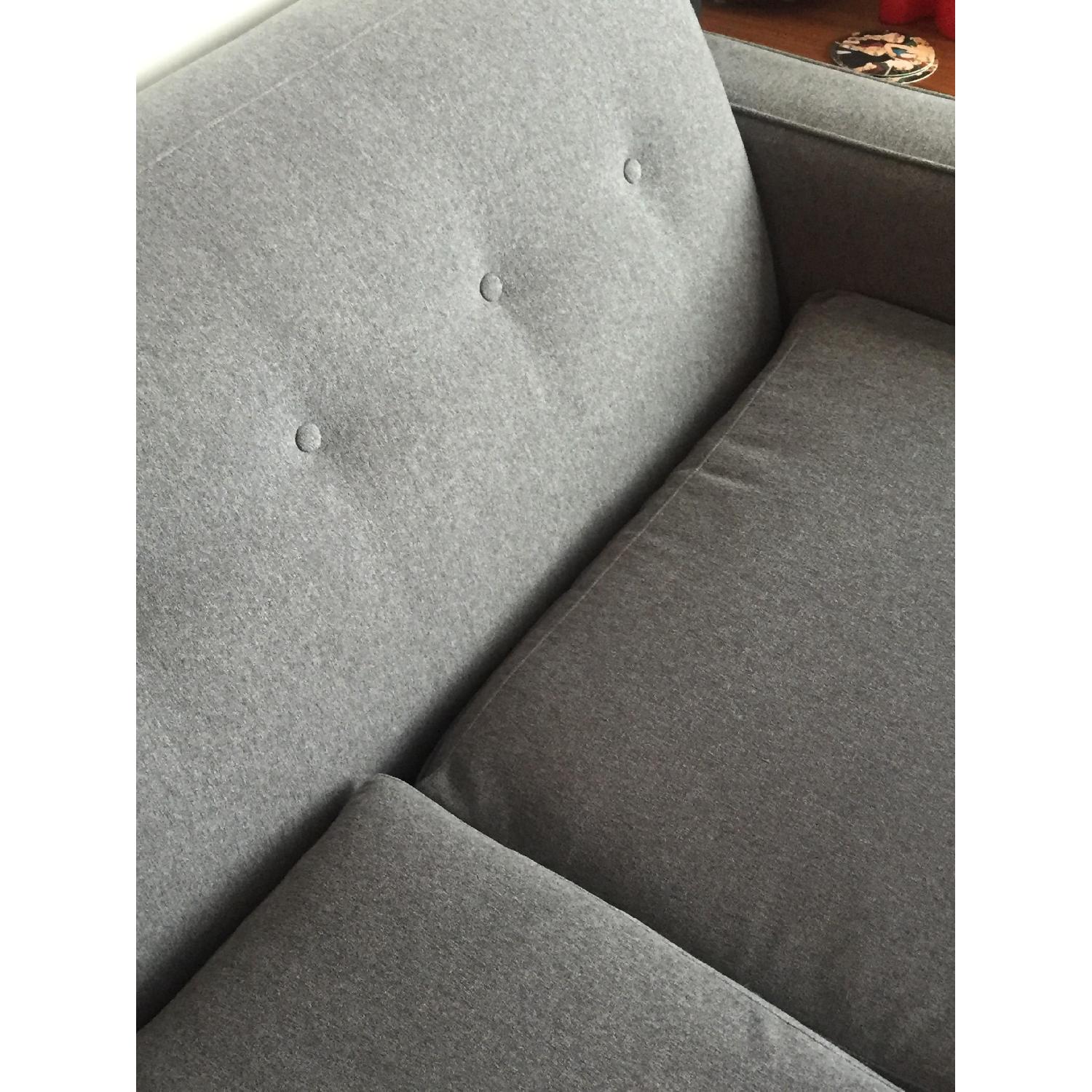 G Romano Porter Flip Sectional Sofa - image-2