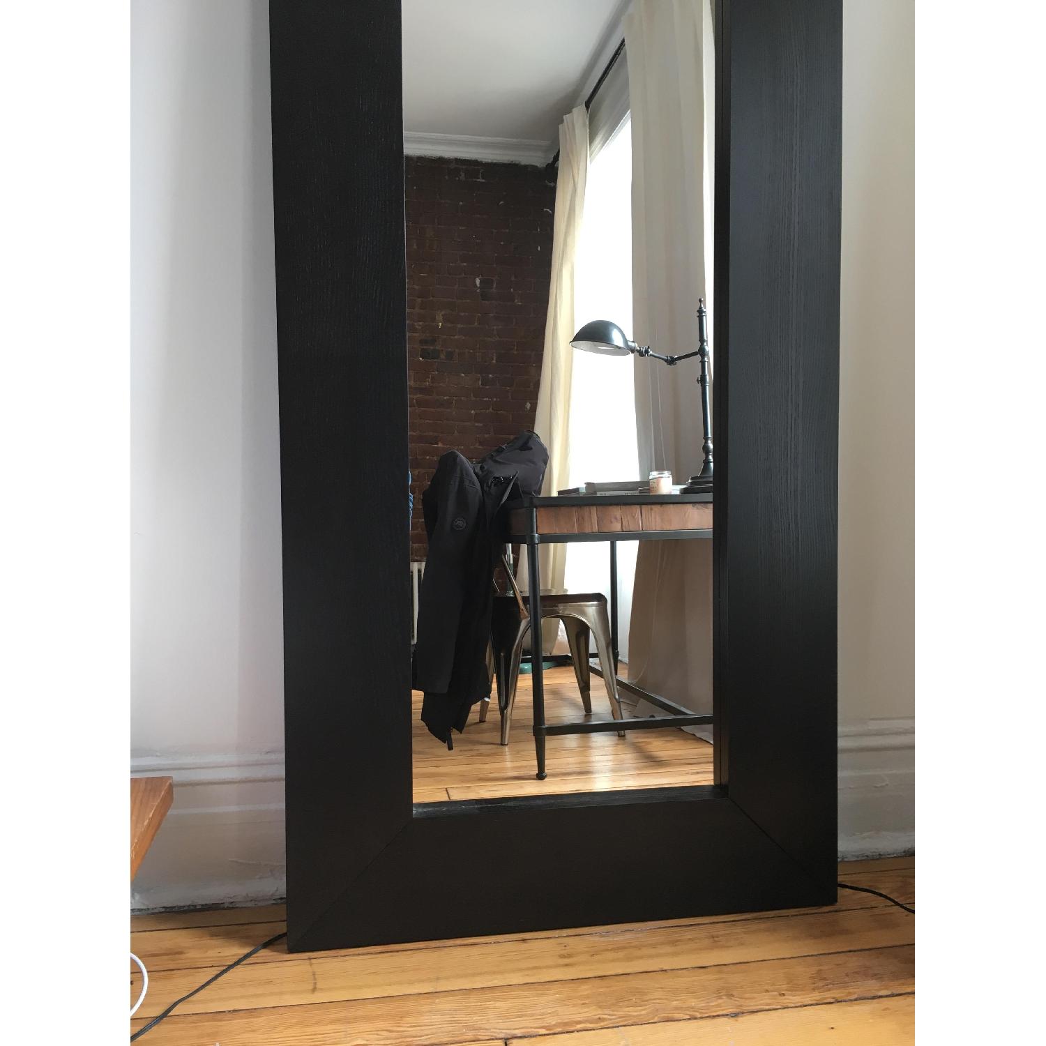 Ikea Mongstad Mirror - image-4