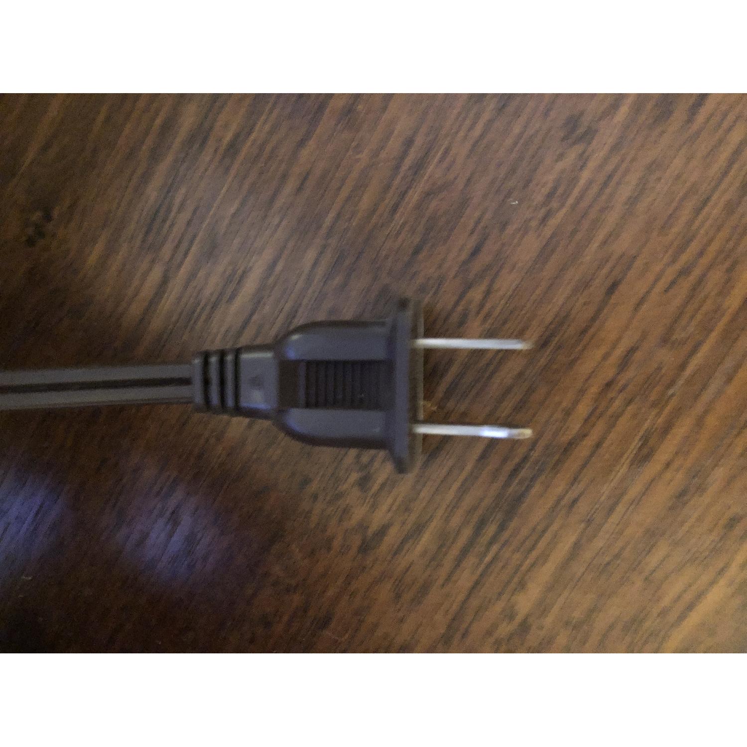 Pottery Barn Celeste Crystal Chandelier w/ Plug Wired - image-3