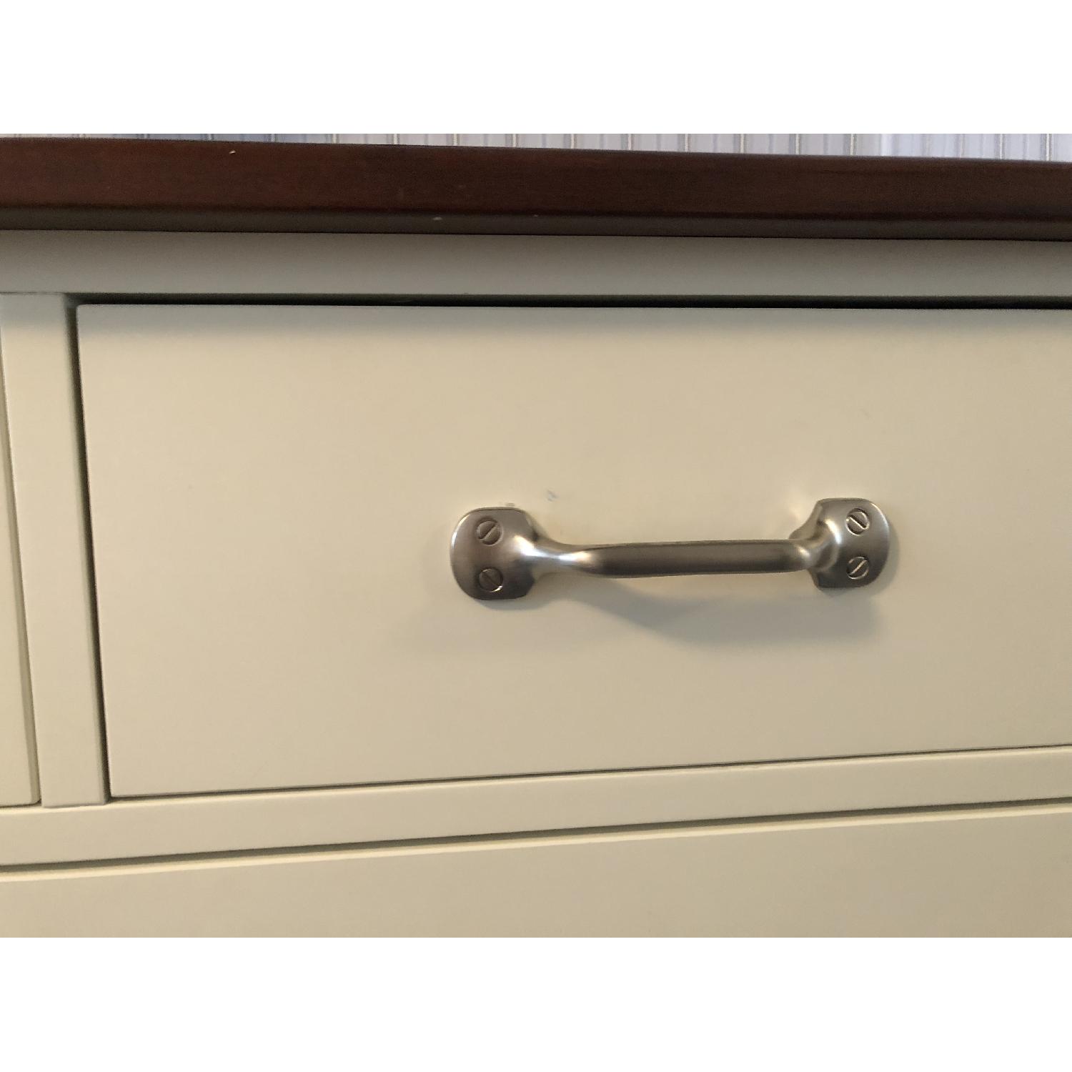 Pottery Barn Kids Speedboat Dresser - image-3