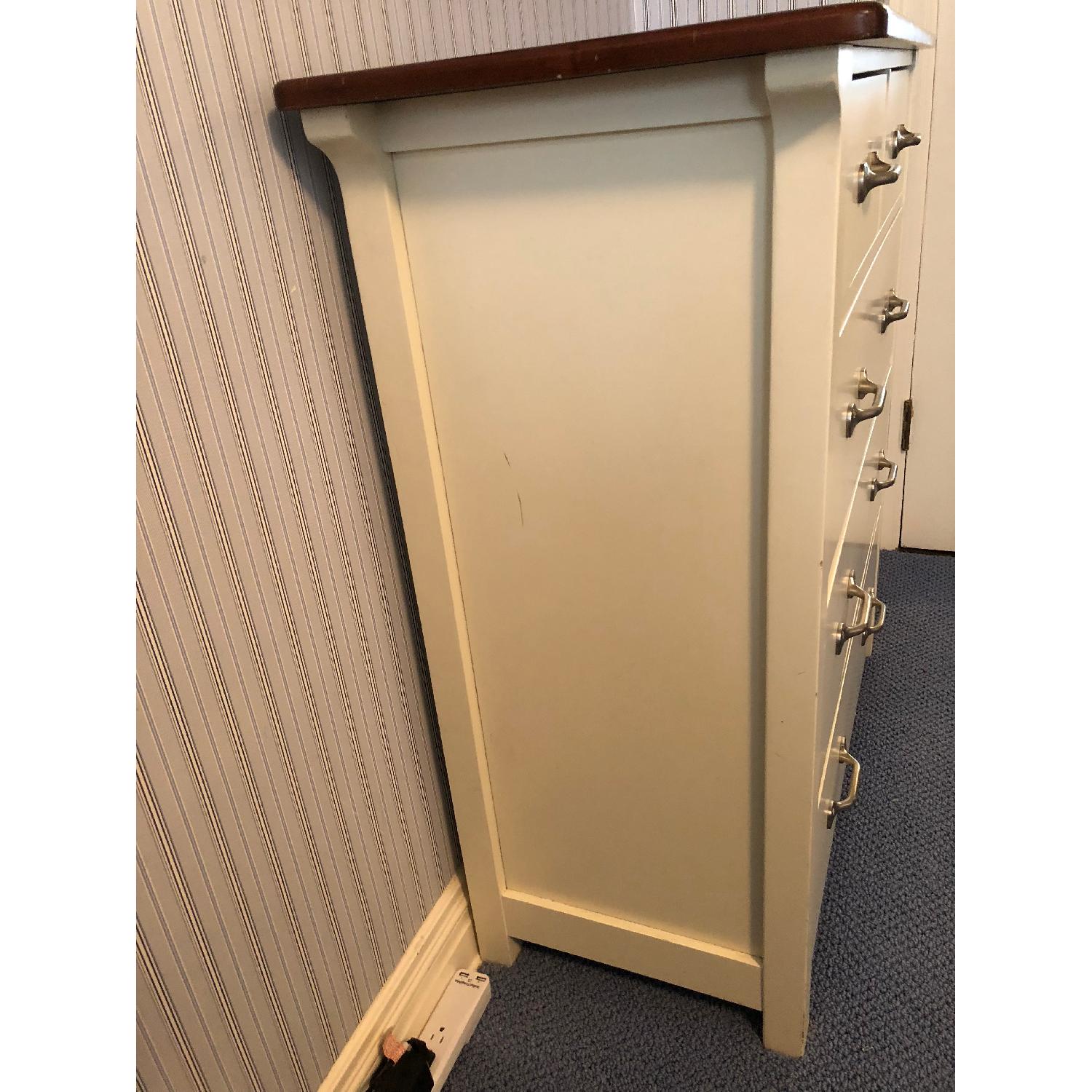 Pottery Barn Kids Speedboat Dresser - image-6