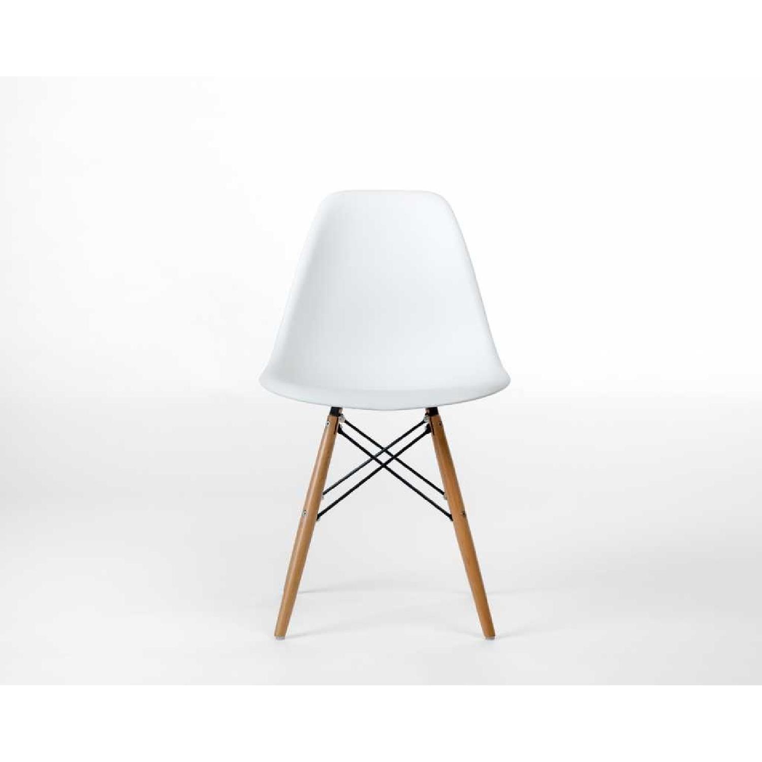 Rove Concepts DSW Molded Eames Chair - image-0