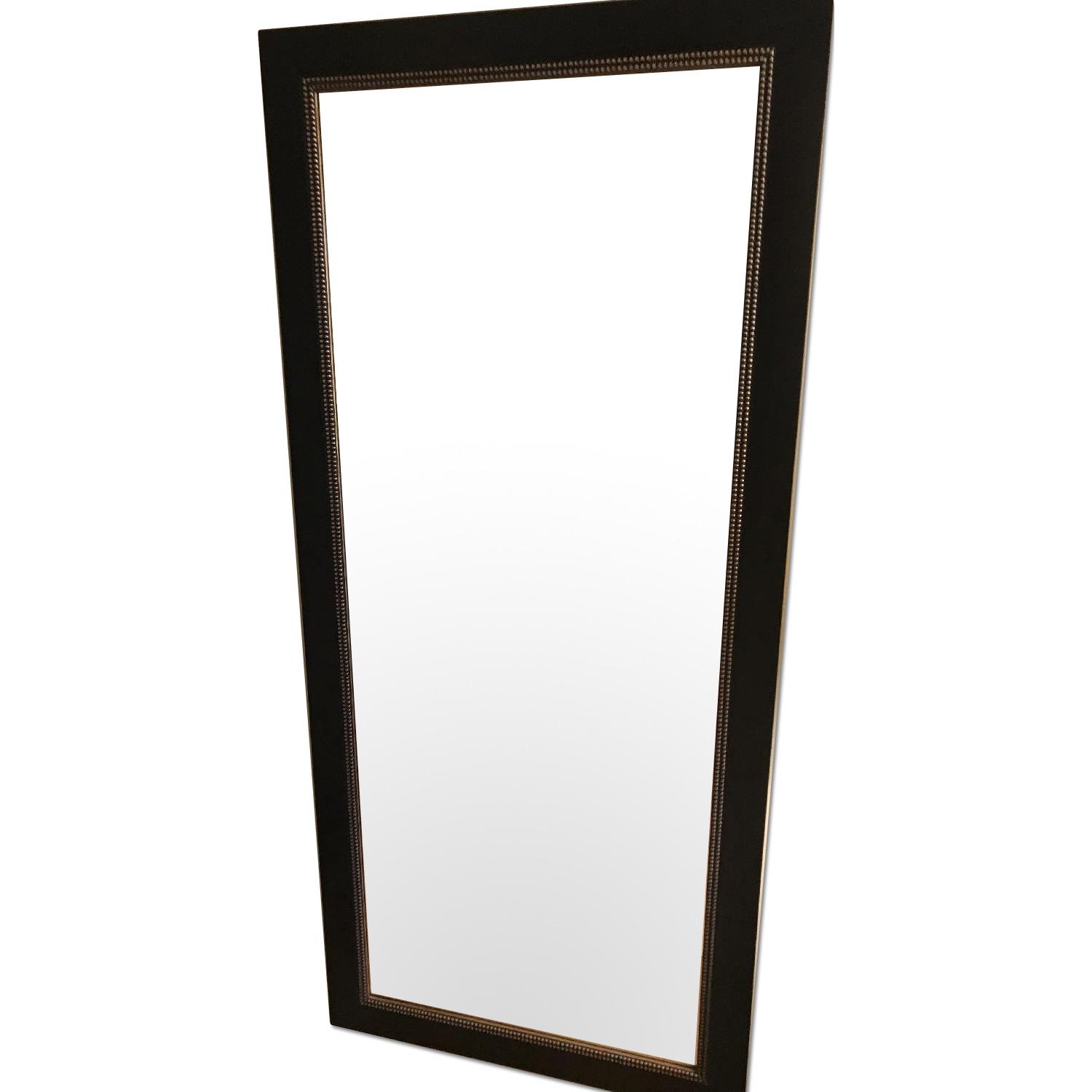 BrylaneHome Framed Full Length Mirror - image-0