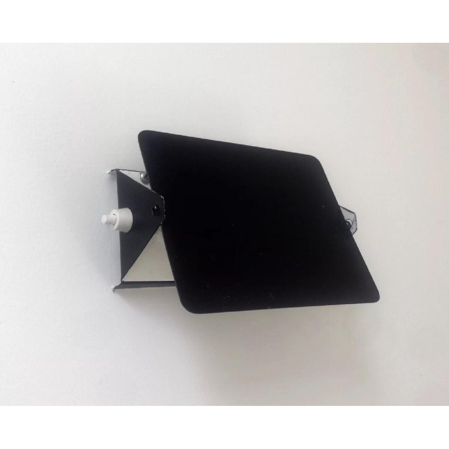 Charlotte Perriand CP1 Black Wall Sconce - image-2