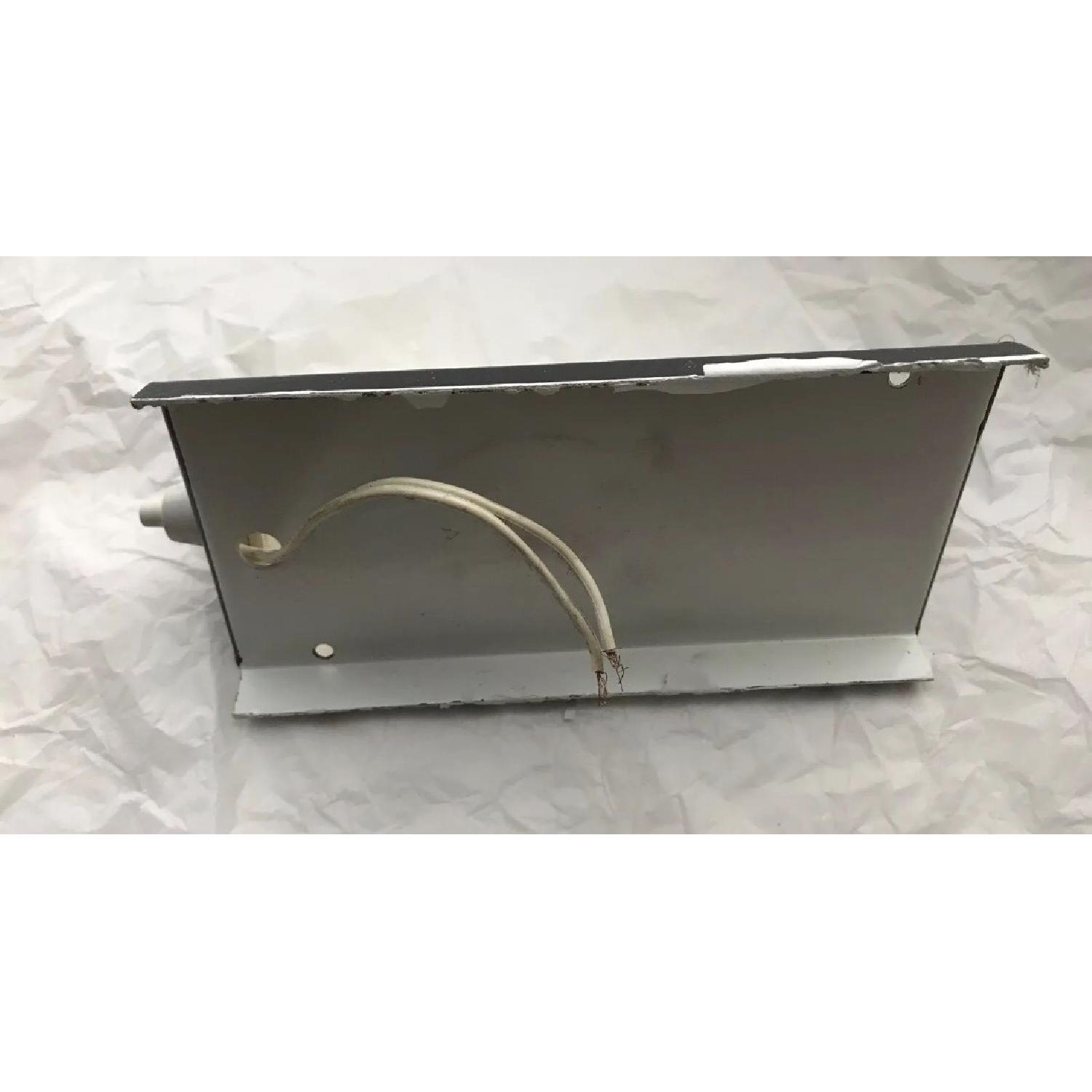 Charlotte Perriand CP1 Black Wall Sconce - image-4