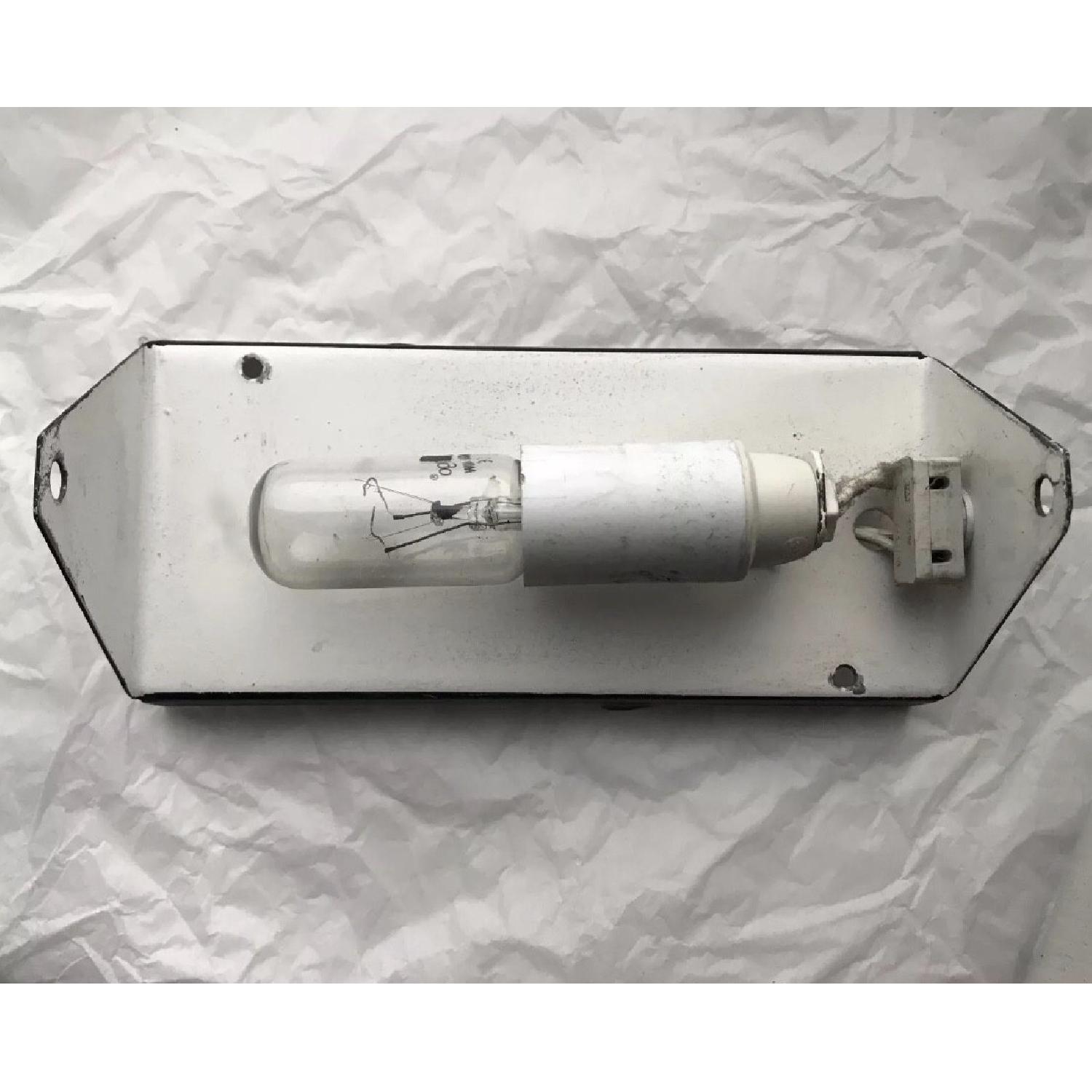 Charlotte Perriand CP1 Black Wall Sconce - image-8