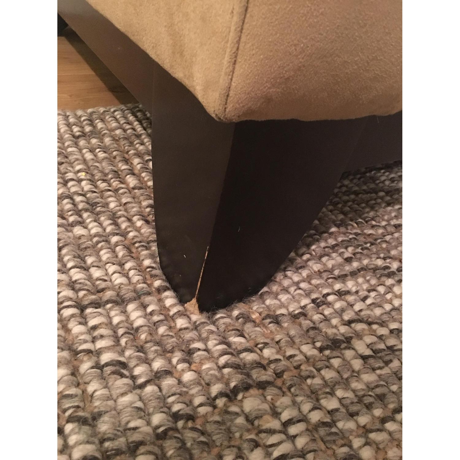 Pottery Barn Greenwich Sofa - image-5