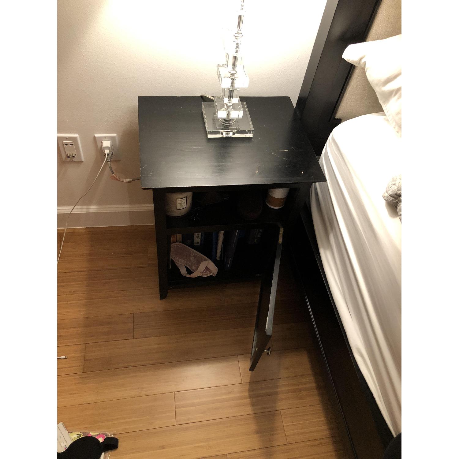 Target Nightstand w/ AptDeco