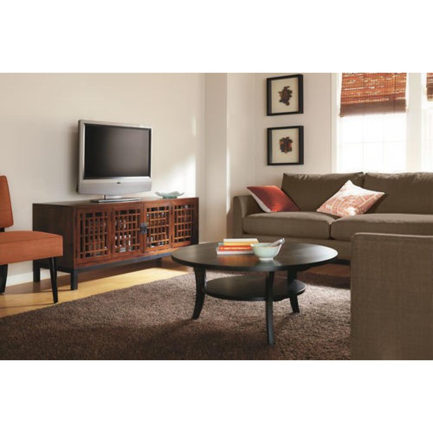 Room & Board Media/TV Storage Unit - image-2