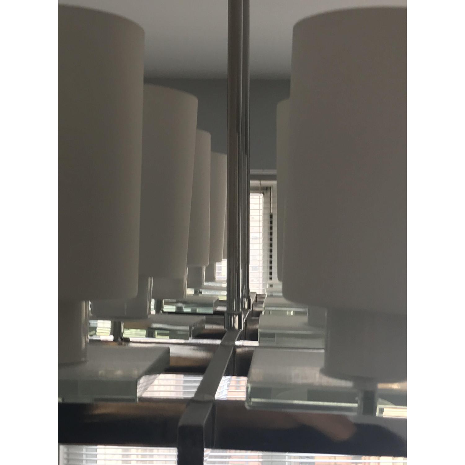 Z Gallerie Ventura Chandelier - image-3