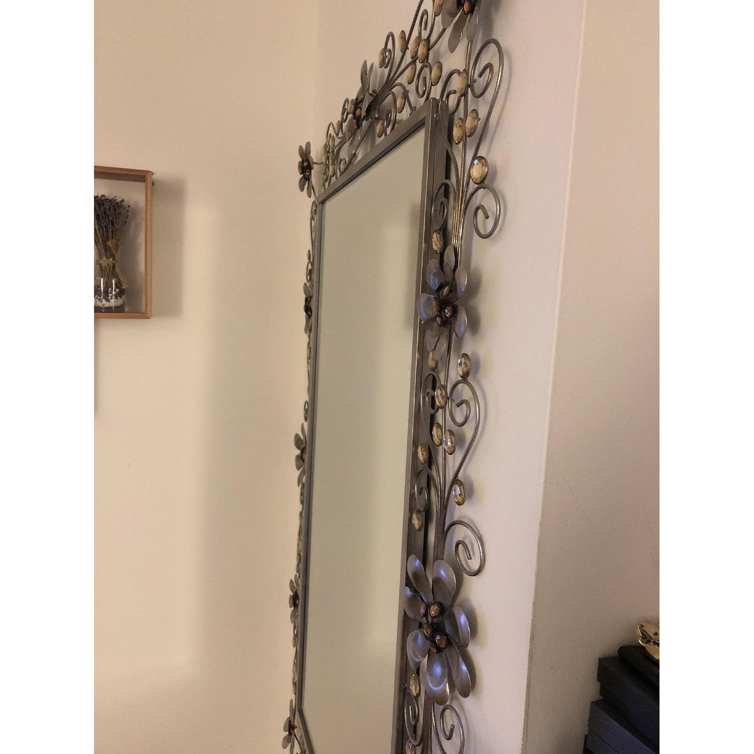 Pier 1 Long Mirror - image-1