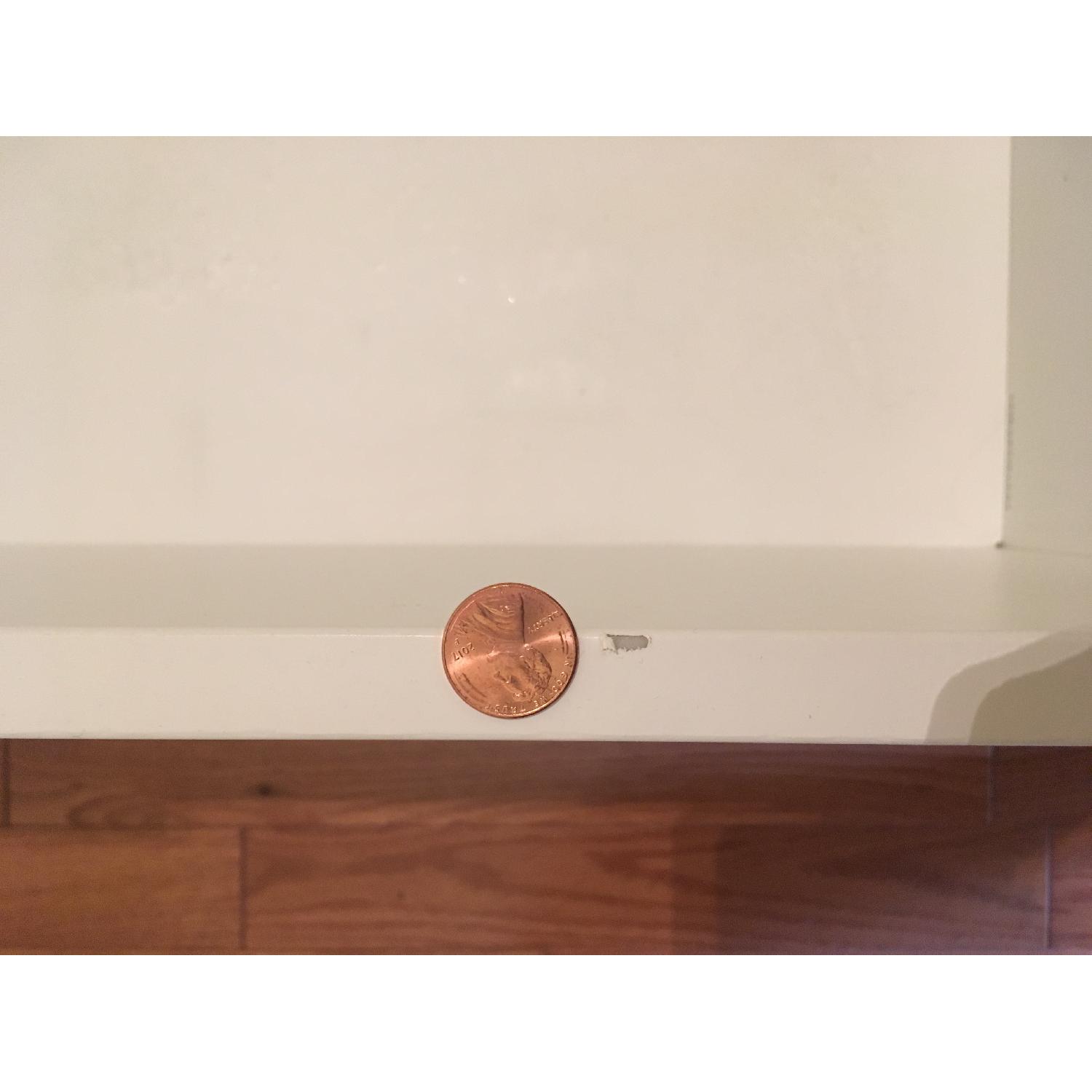 Ikea Brimnes Queen Storage Bed - image-8