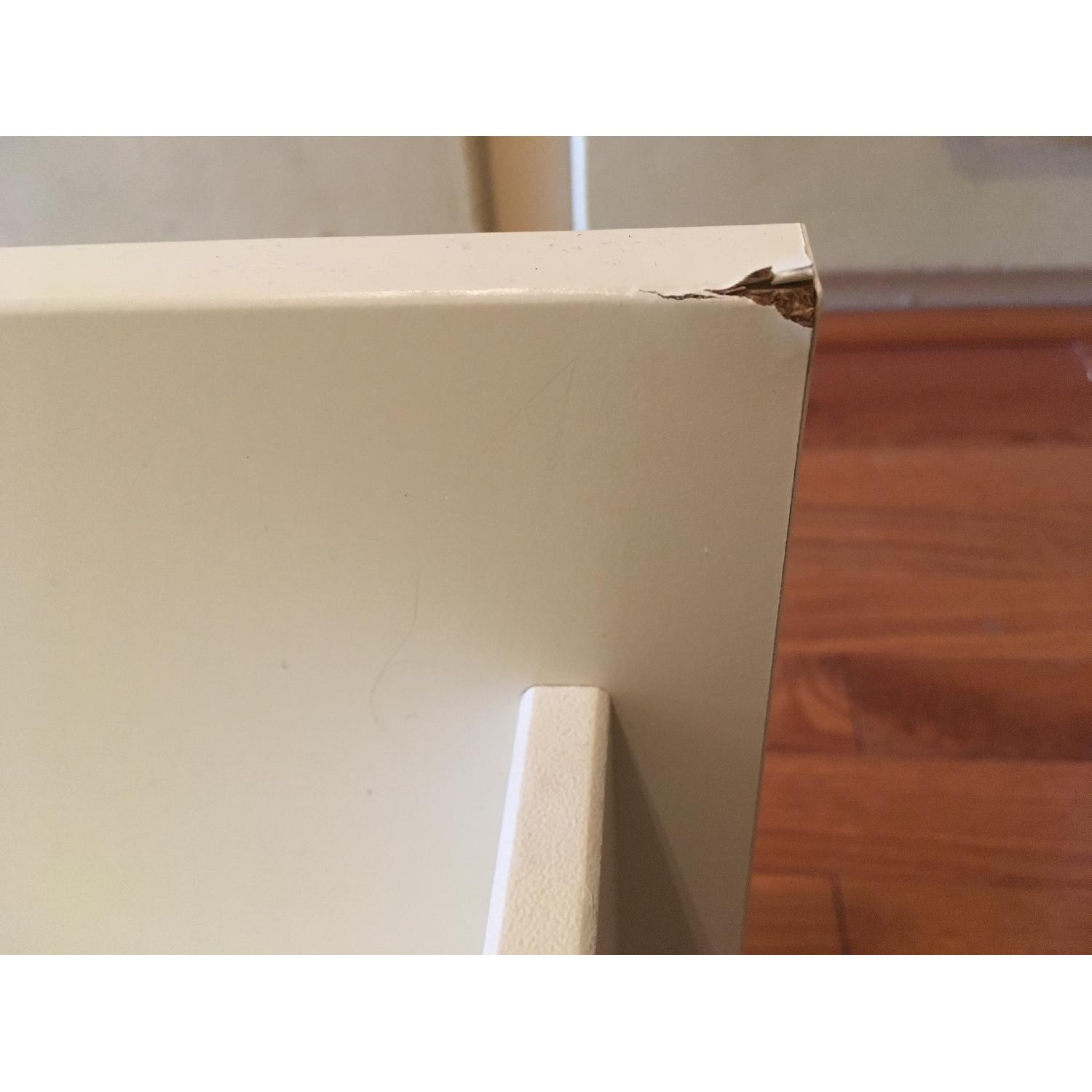 Ikea Brimnes Queen Storage Bed - image-9