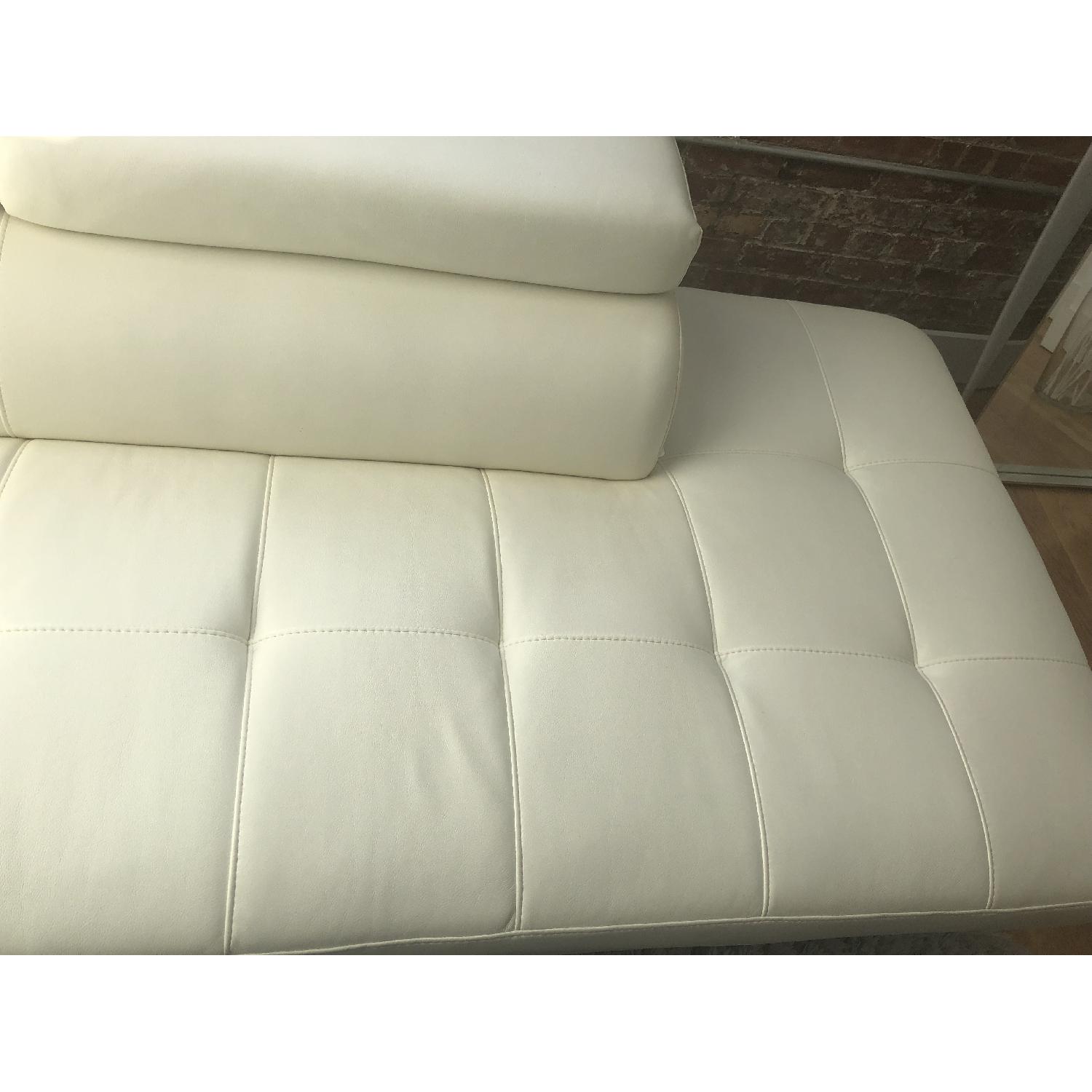 Bob's Luna 2 Piece Left Arm Facing Sectional Sofa - image-3