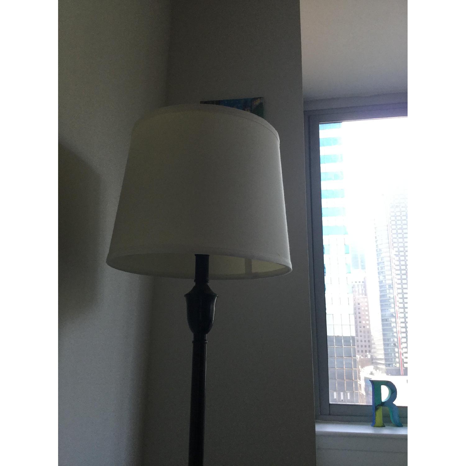 CB2 Floor Lamp - image-1