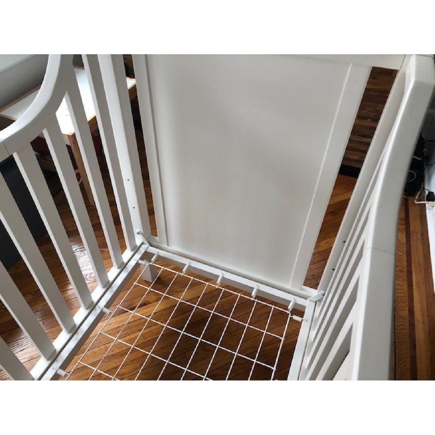 Pottery Barn Kids Hayden Crib - image-6