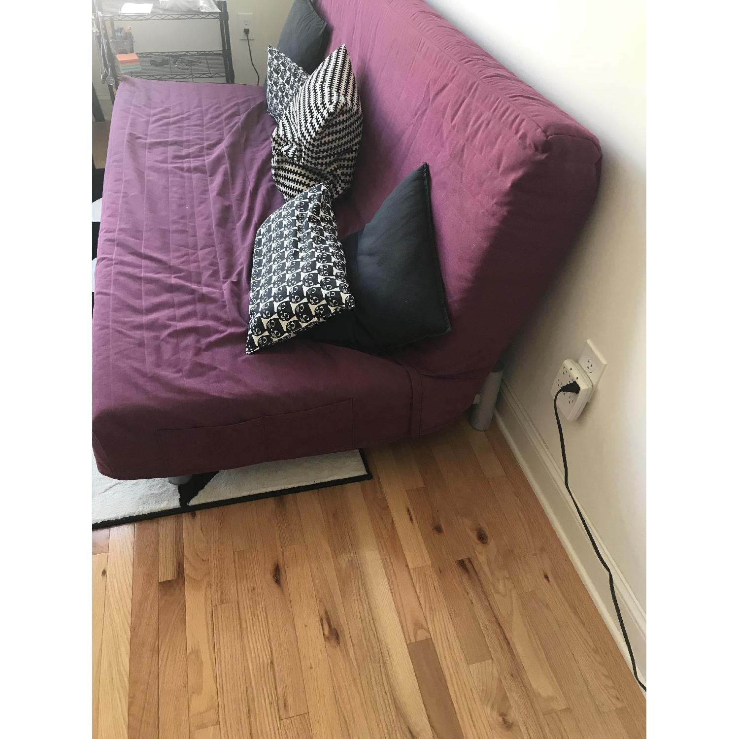 Ikea Beddinge Lovas Sofa Bed - image-2