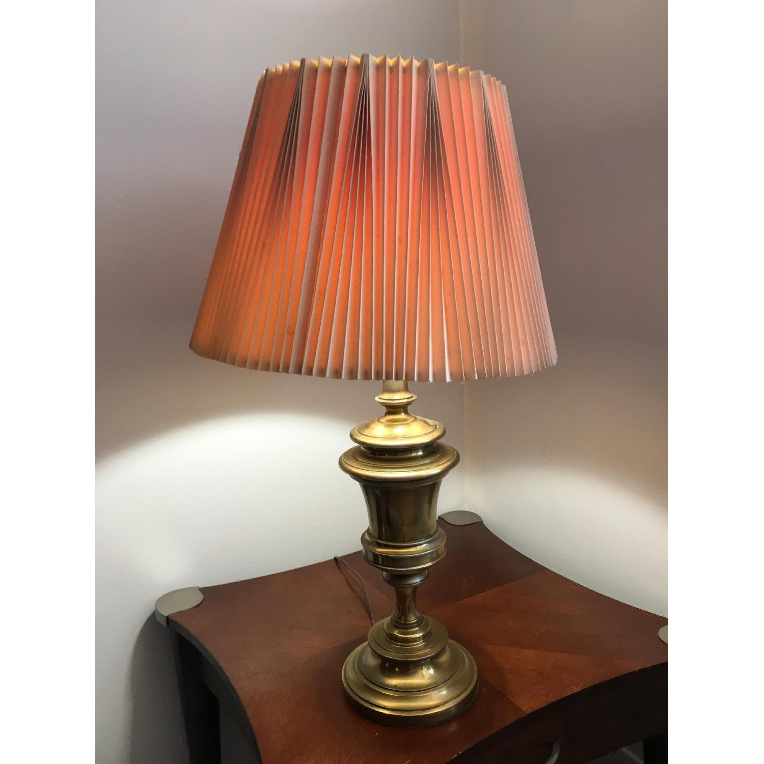 Stiffel Vintage Table Lamp - image-1