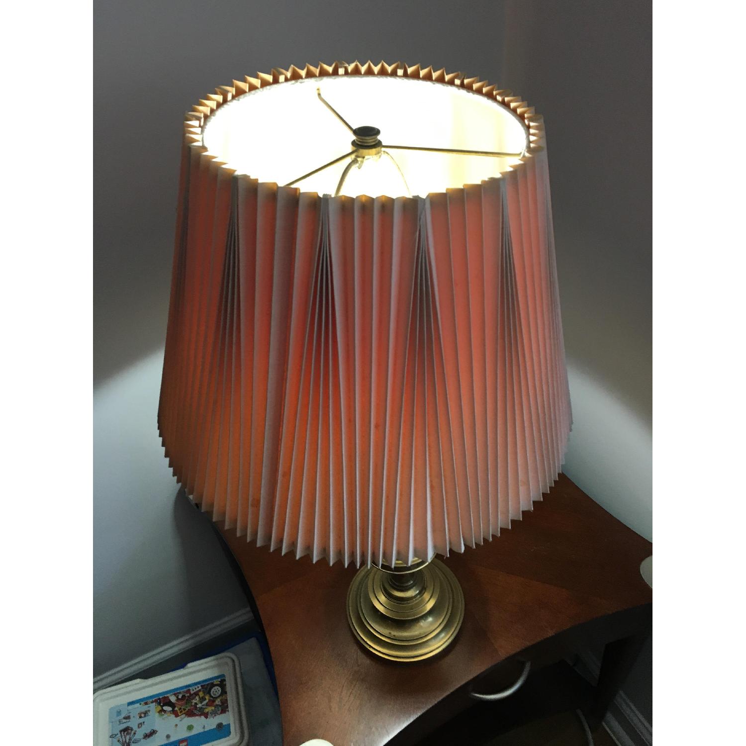 Stiffel Vintage Table Lamp - image-2