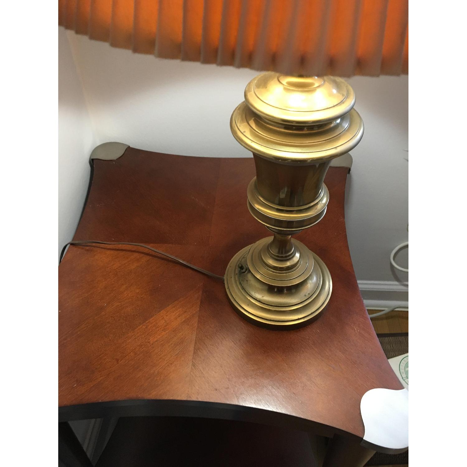 Stiffel Vintage Table Lamp - image-3