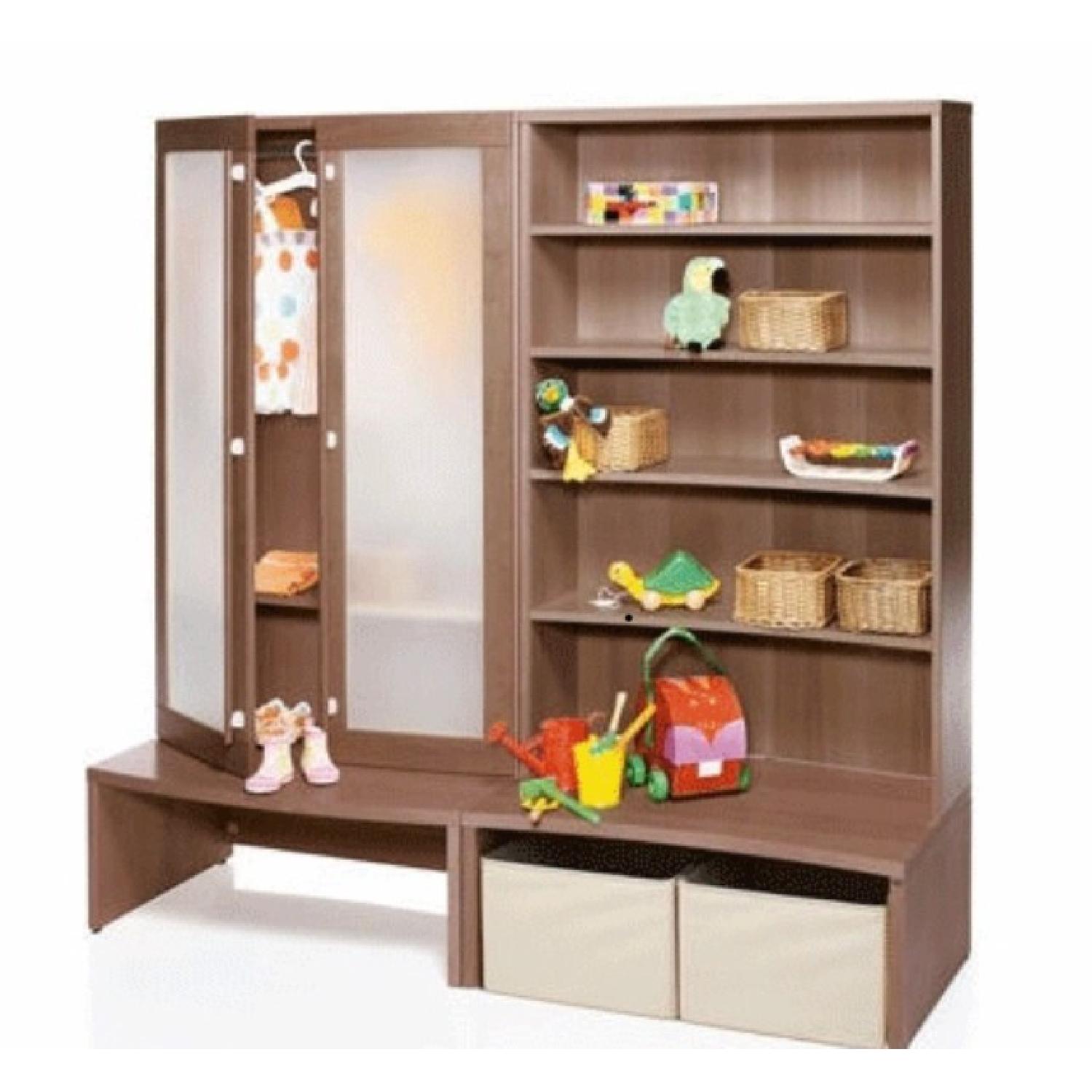 Stokke Keep Complete Storage Unit - image-2