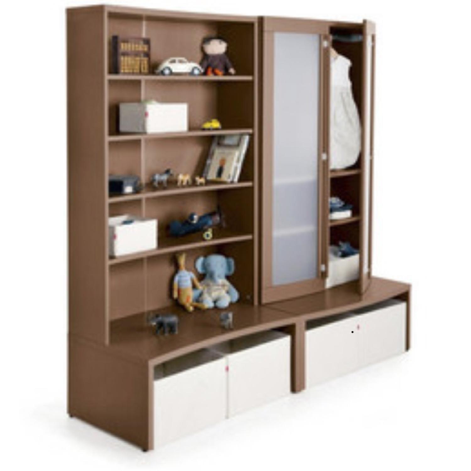 Stokke Keep Complete Storage Unit - image-3