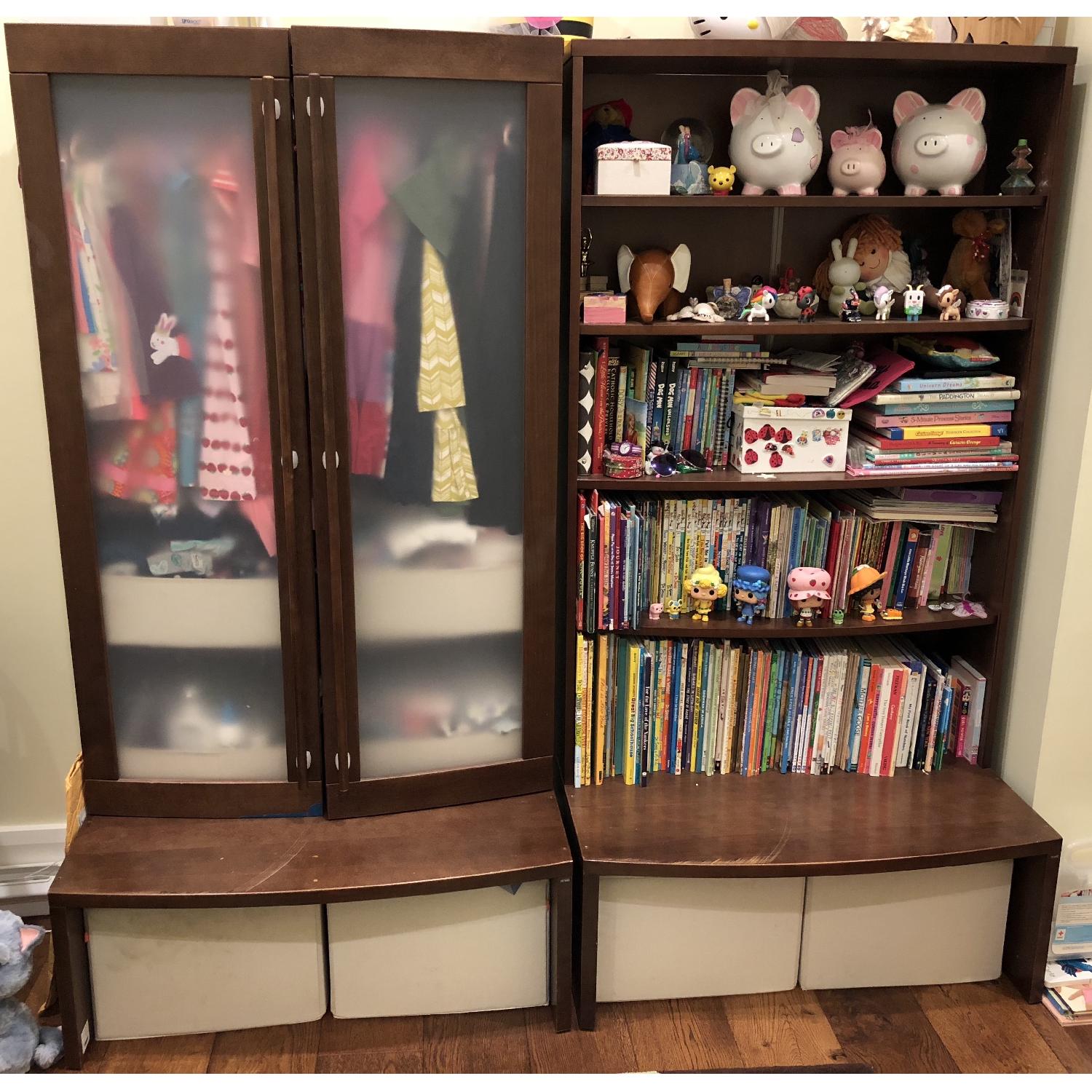 Stokke Keep Complete Storage Unit - image-6