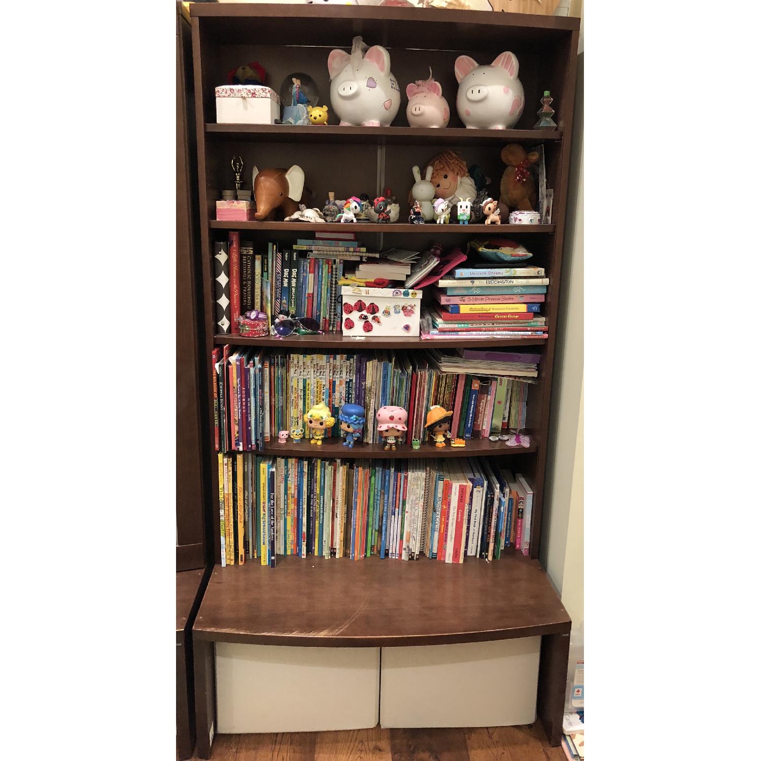 Stokke Keep Complete Storage Unit - image-7