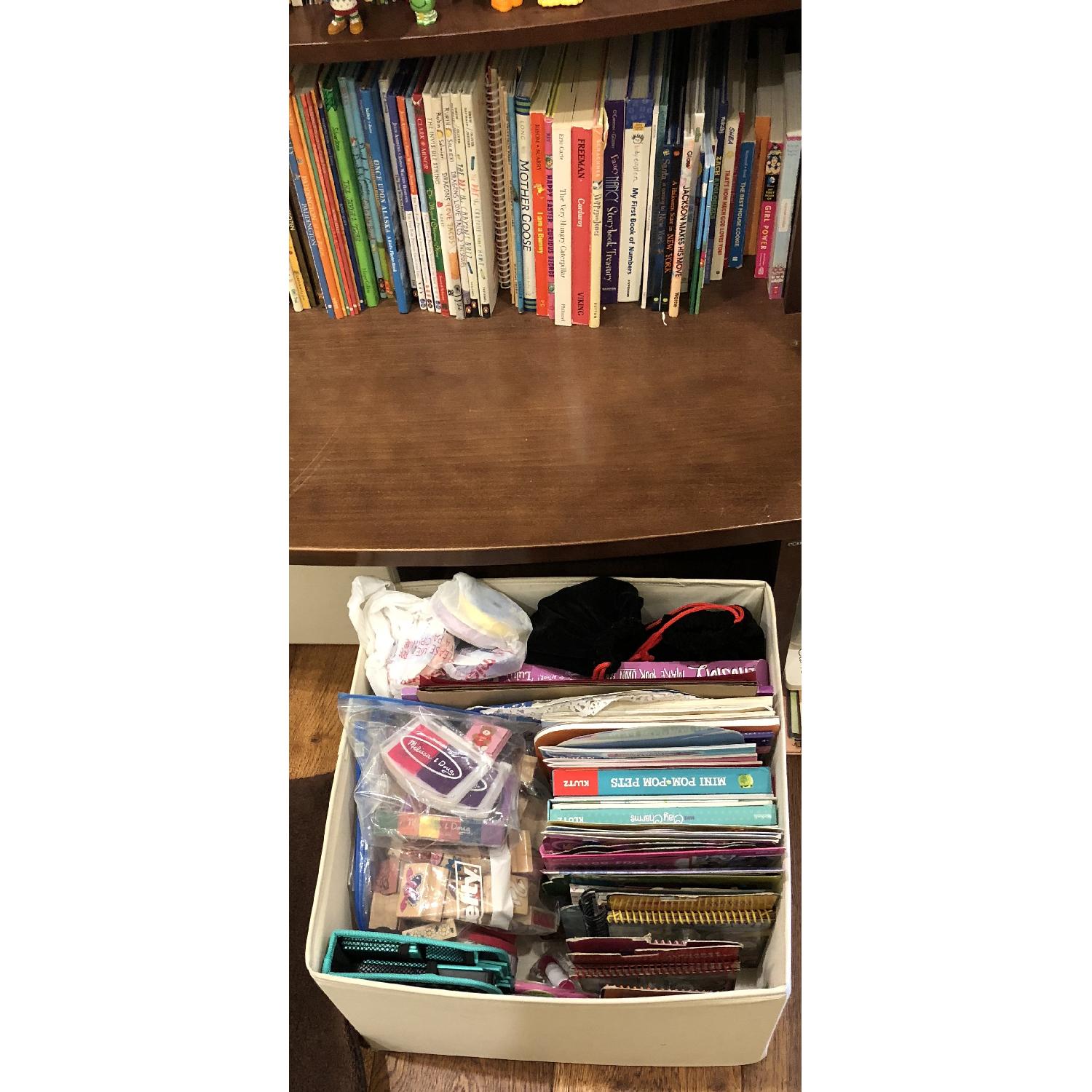 Stokke Keep Complete Storage Unit - image-8