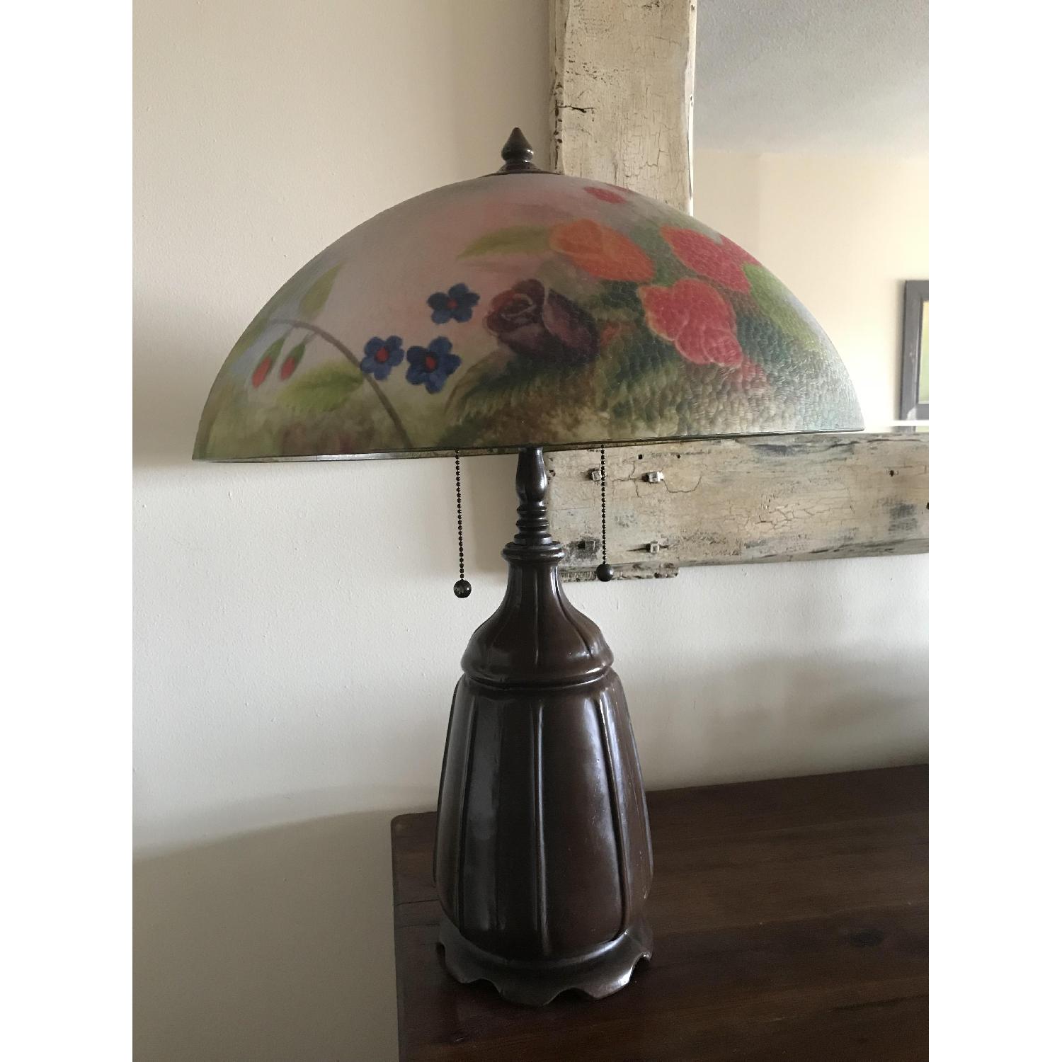 Dale Tiffany Handale Collection Table Lamp - image-4