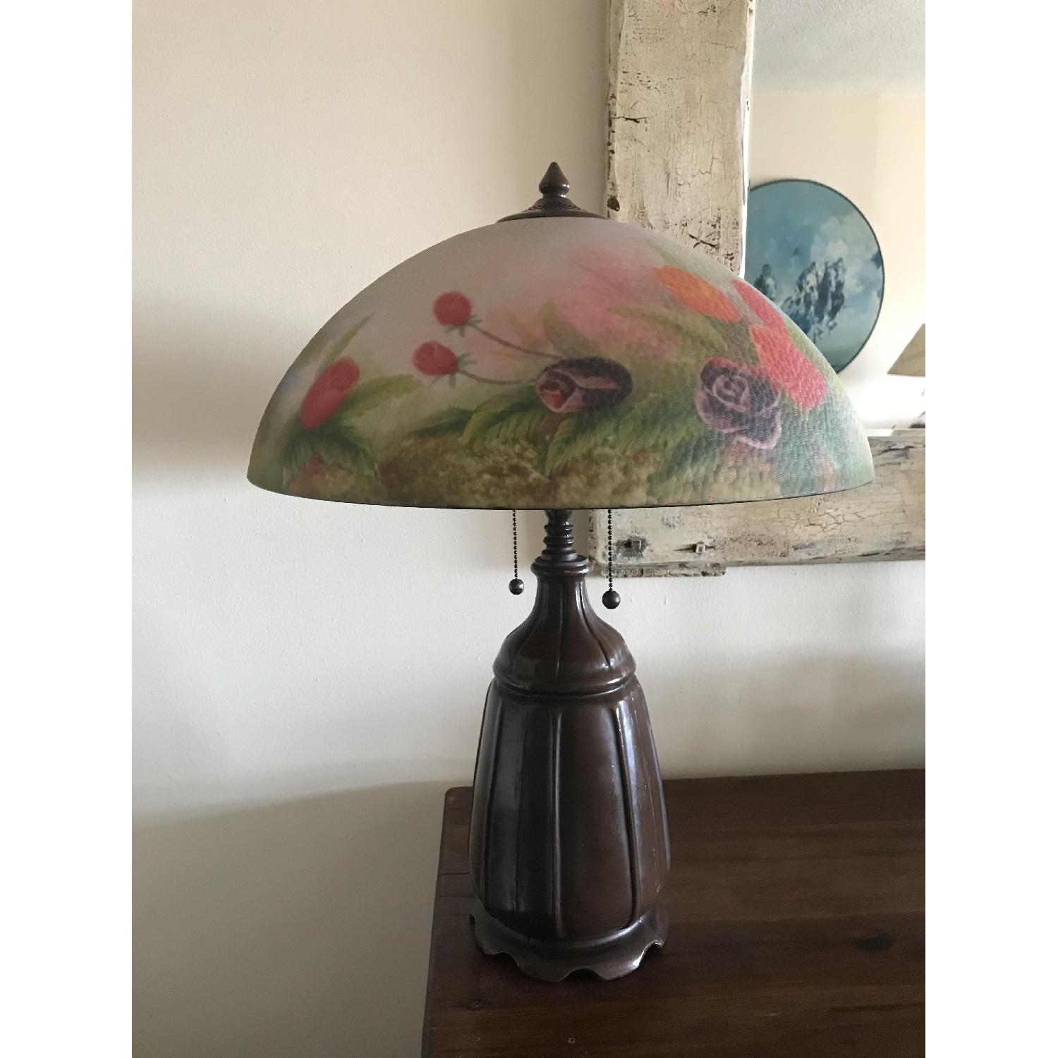 Dale Tiffany Handale Collection Table Lamp - image-7