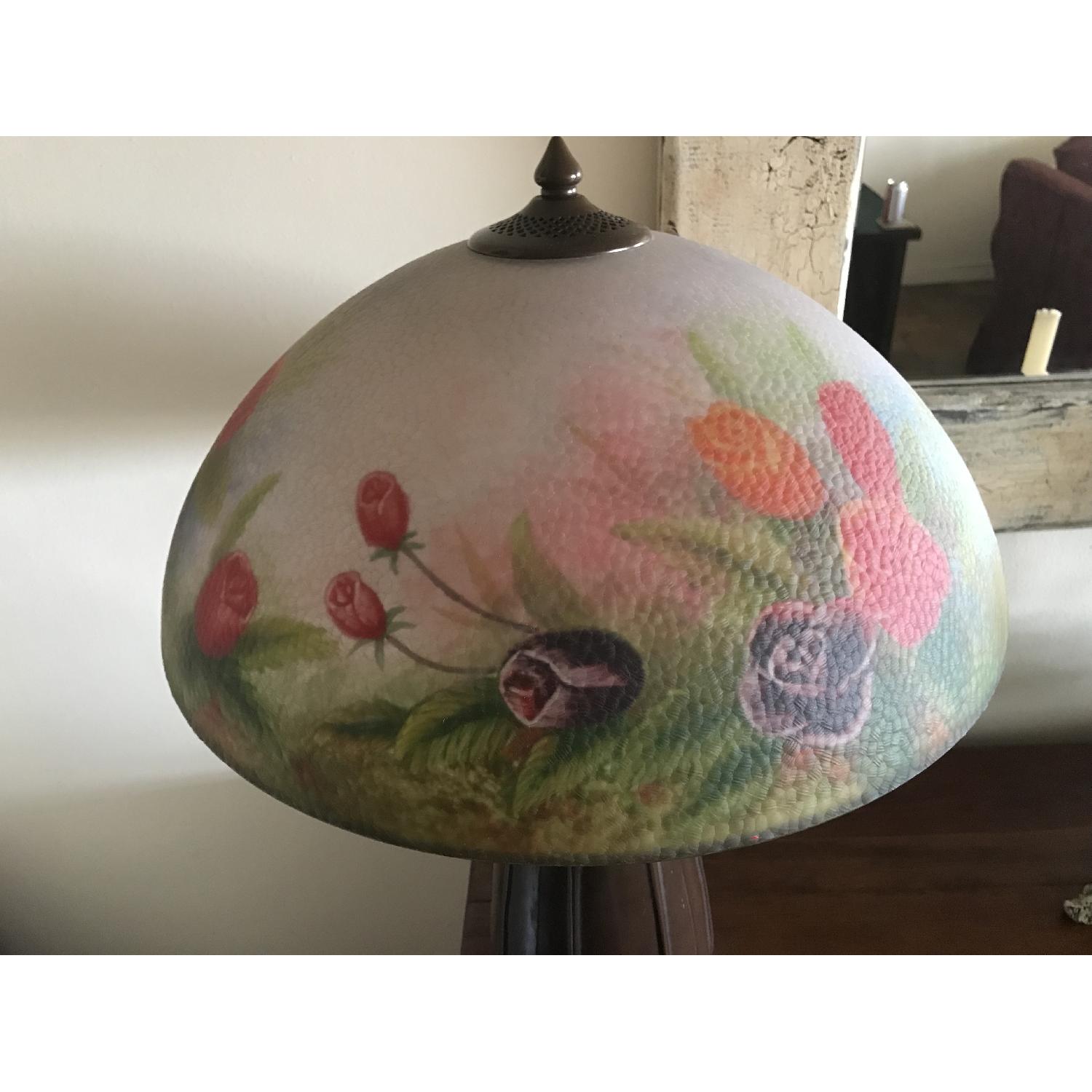 Dale Tiffany Handale Collection Table Lamp - image-8