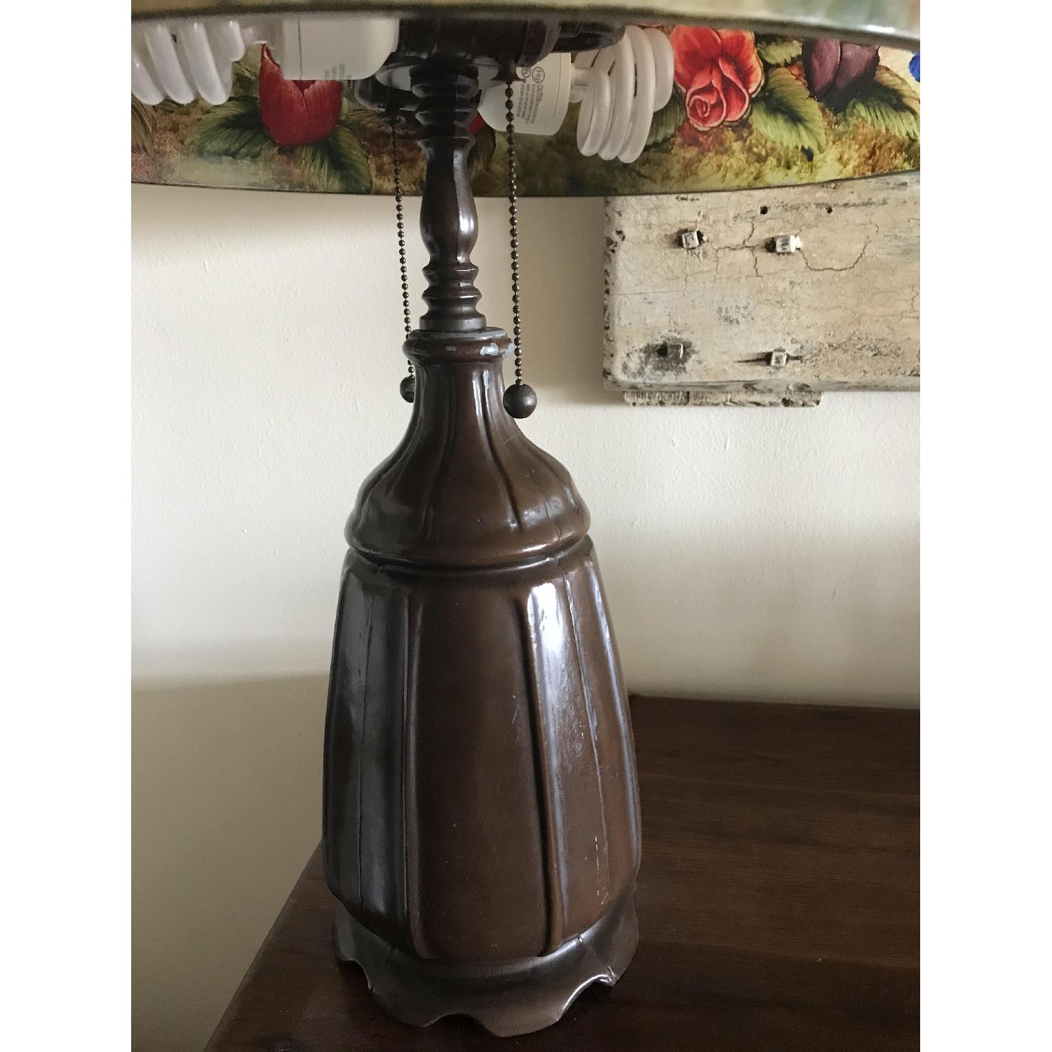 Dale Tiffany Handale Collection Table Lamp - image-9