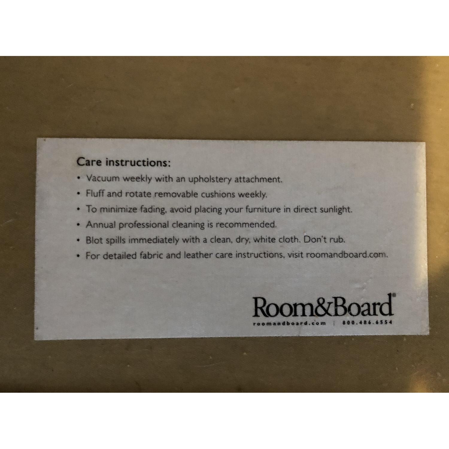 Room & Board York Sofa - image-5