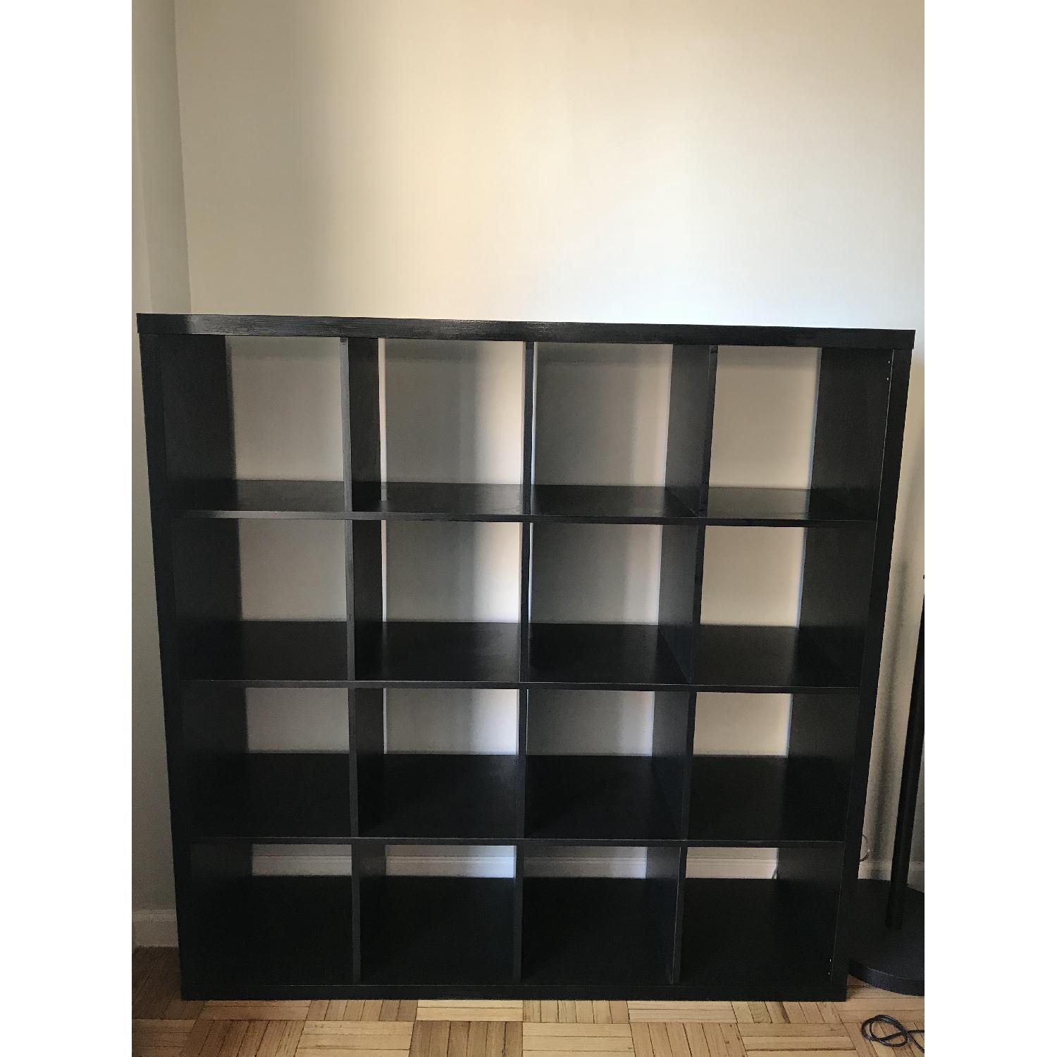 Ikea Kallax Bookshelf - image-1