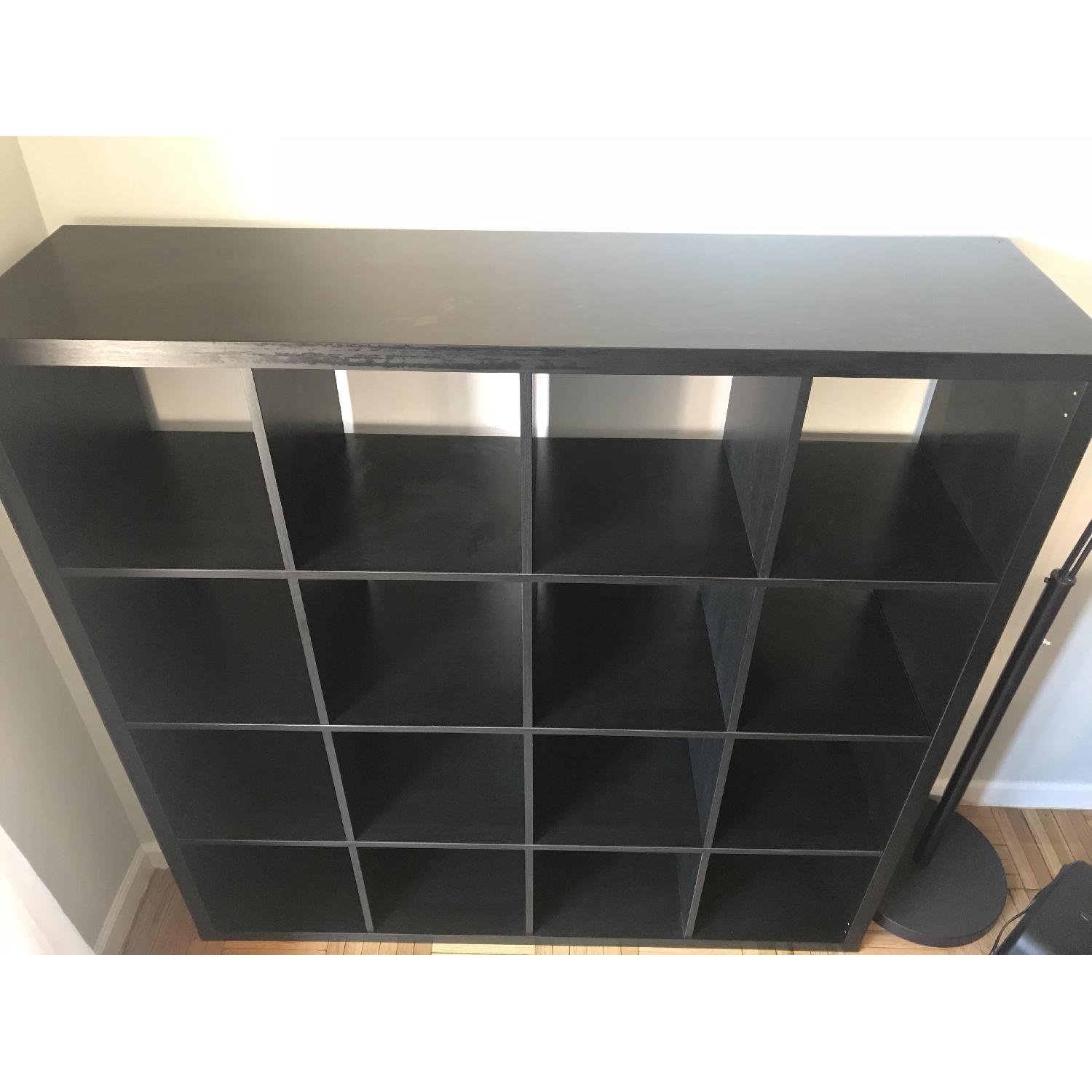 Ikea Kallax Bookshelf - image-3