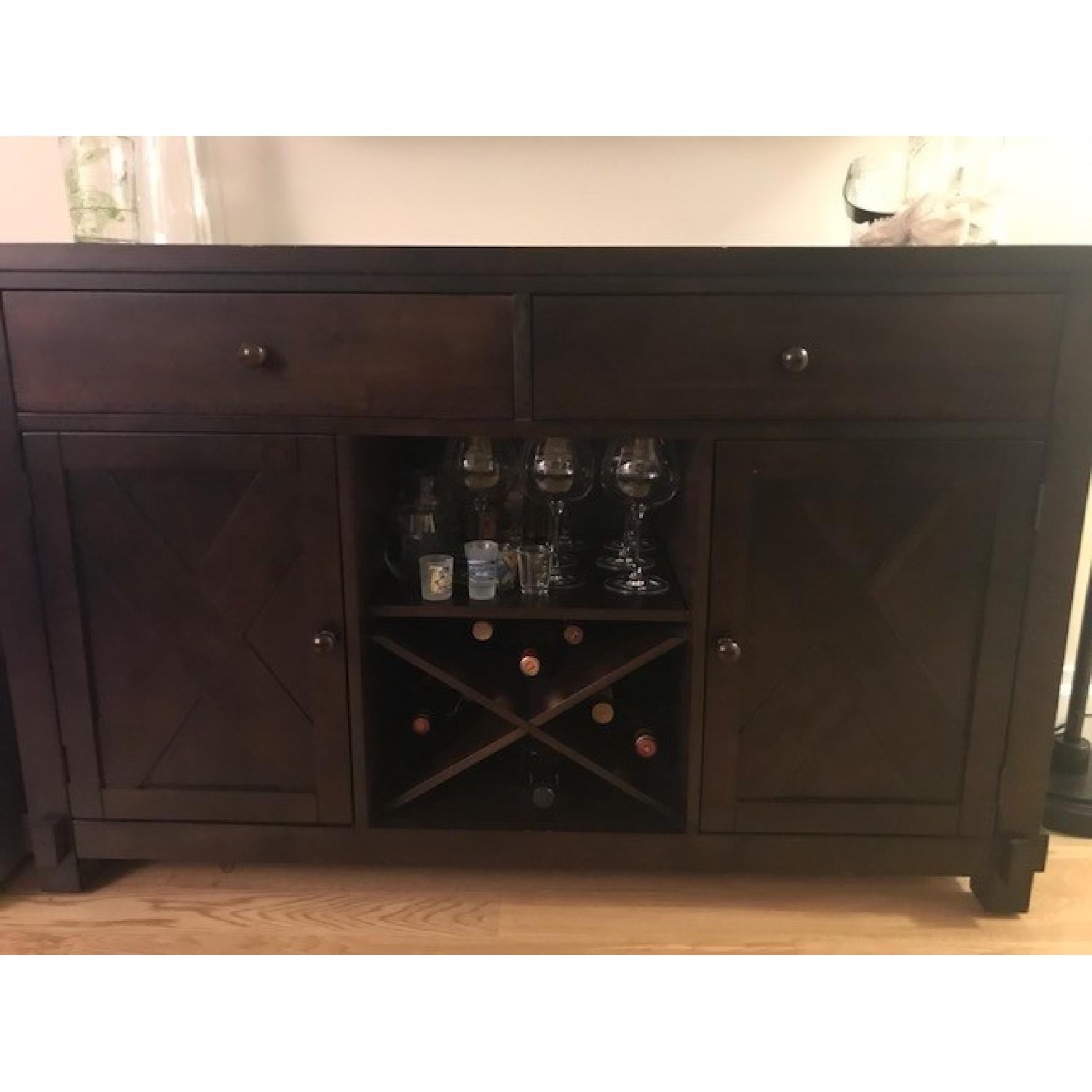 Bob's X-Factor Bar/Server - image-1