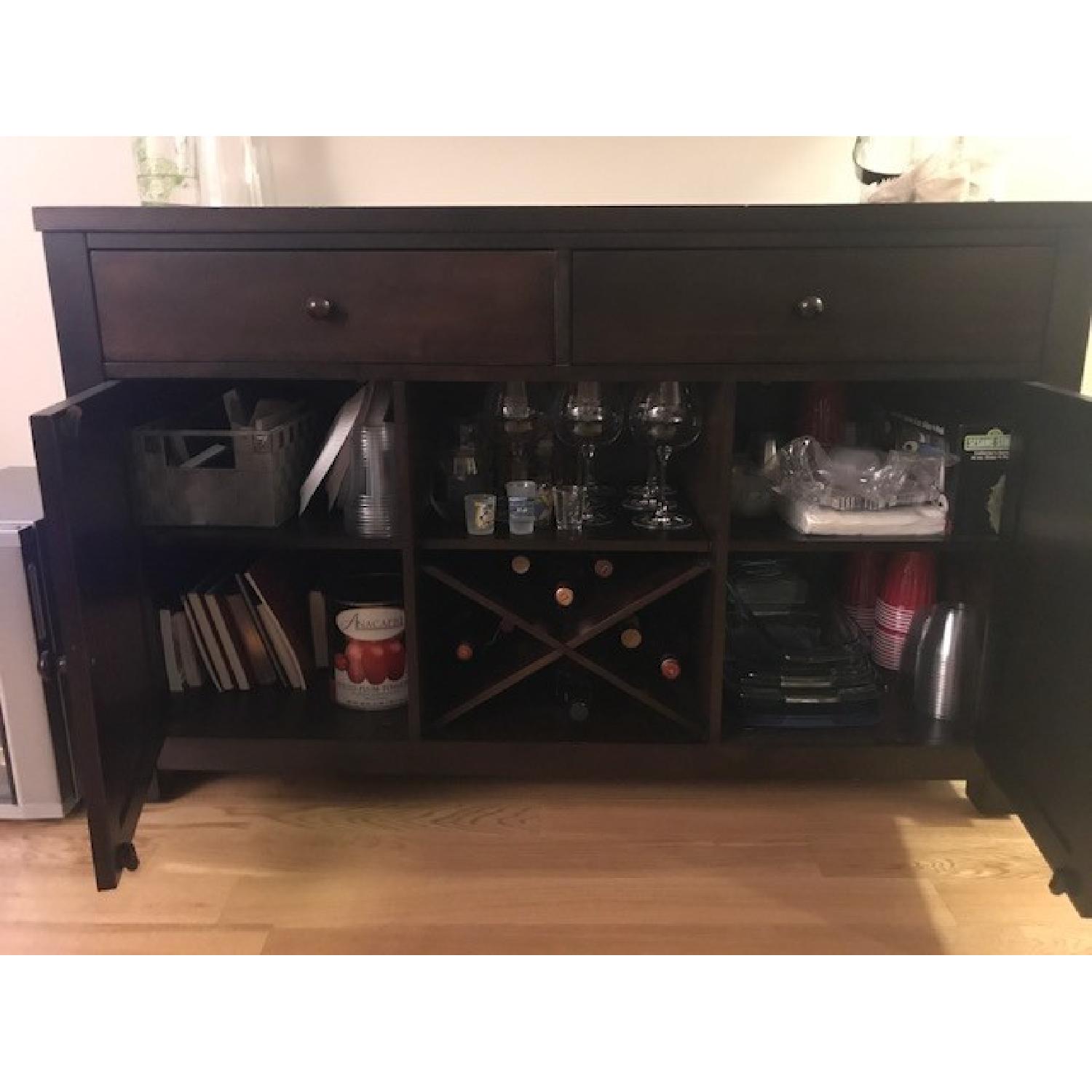 Bob's X-Factor Bar/Server - image-4