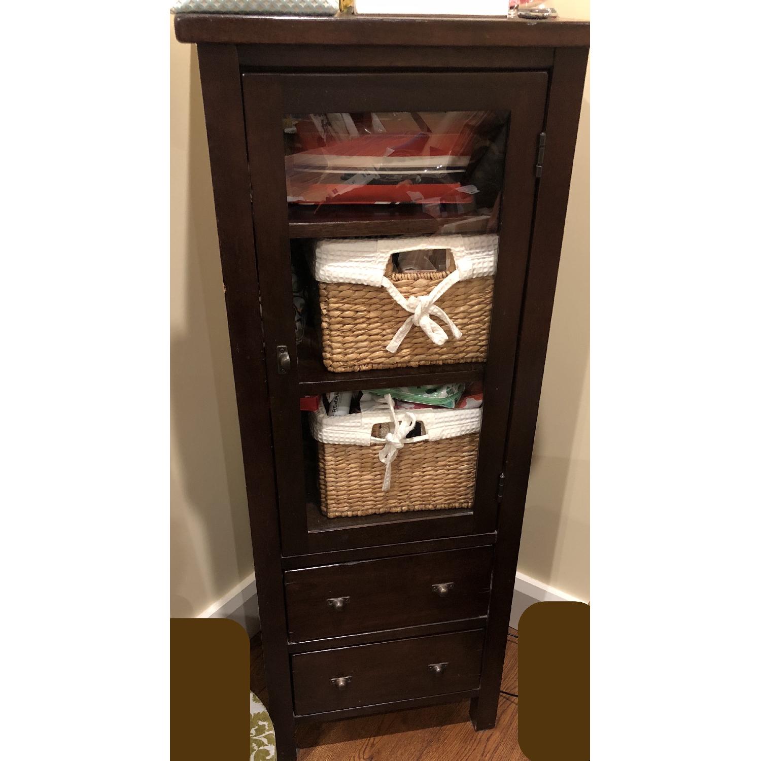 Pottery Barn Linen AptDeco