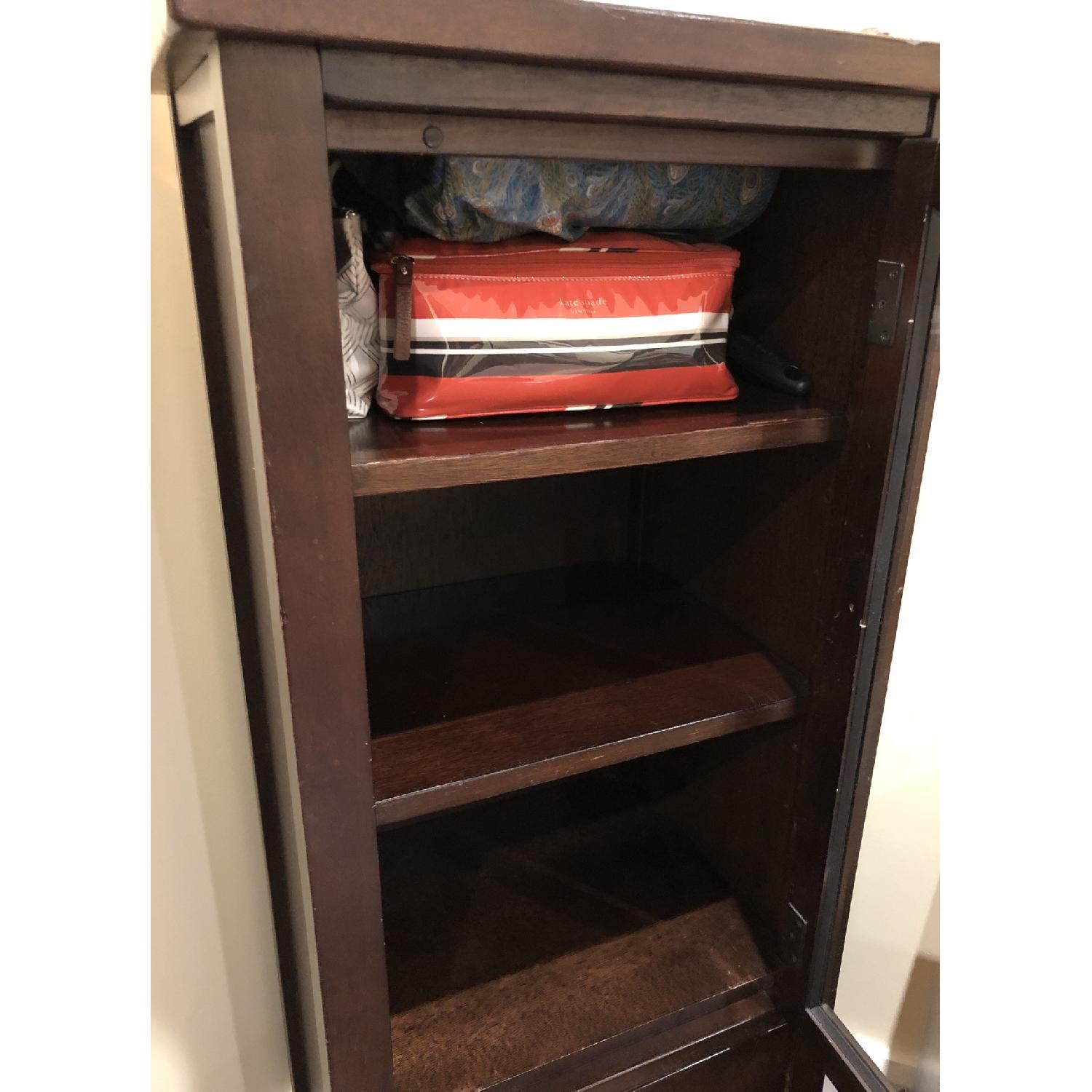 Pottery Barn Linen AptDeco