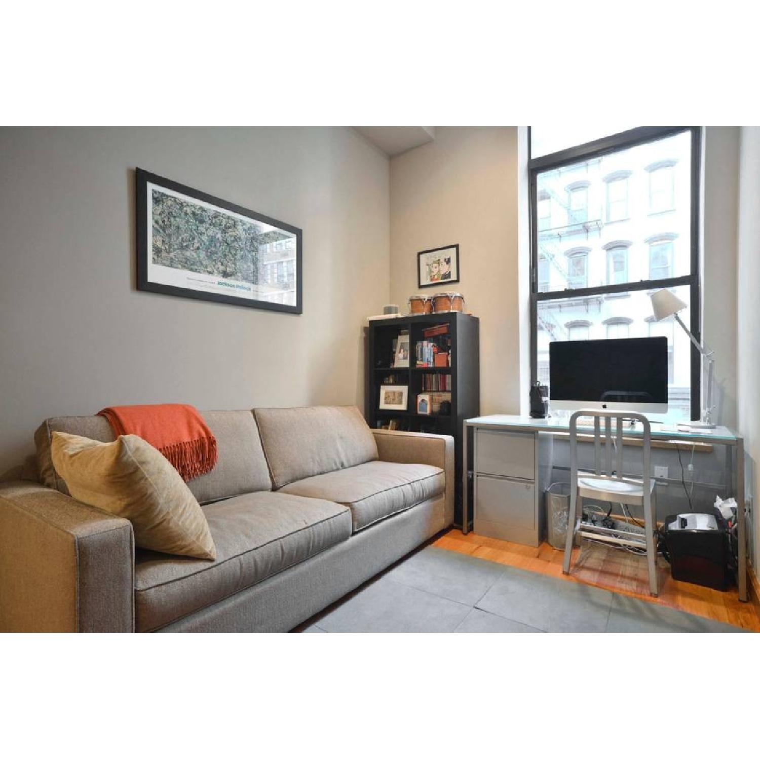 CB2 Trig Desk - image-1