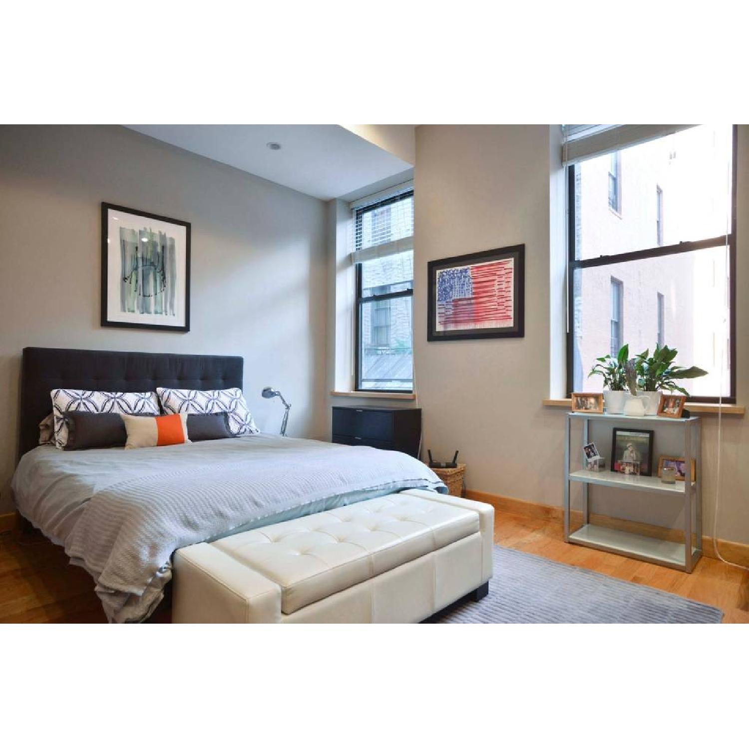 CB2 Trig Desk - image-2