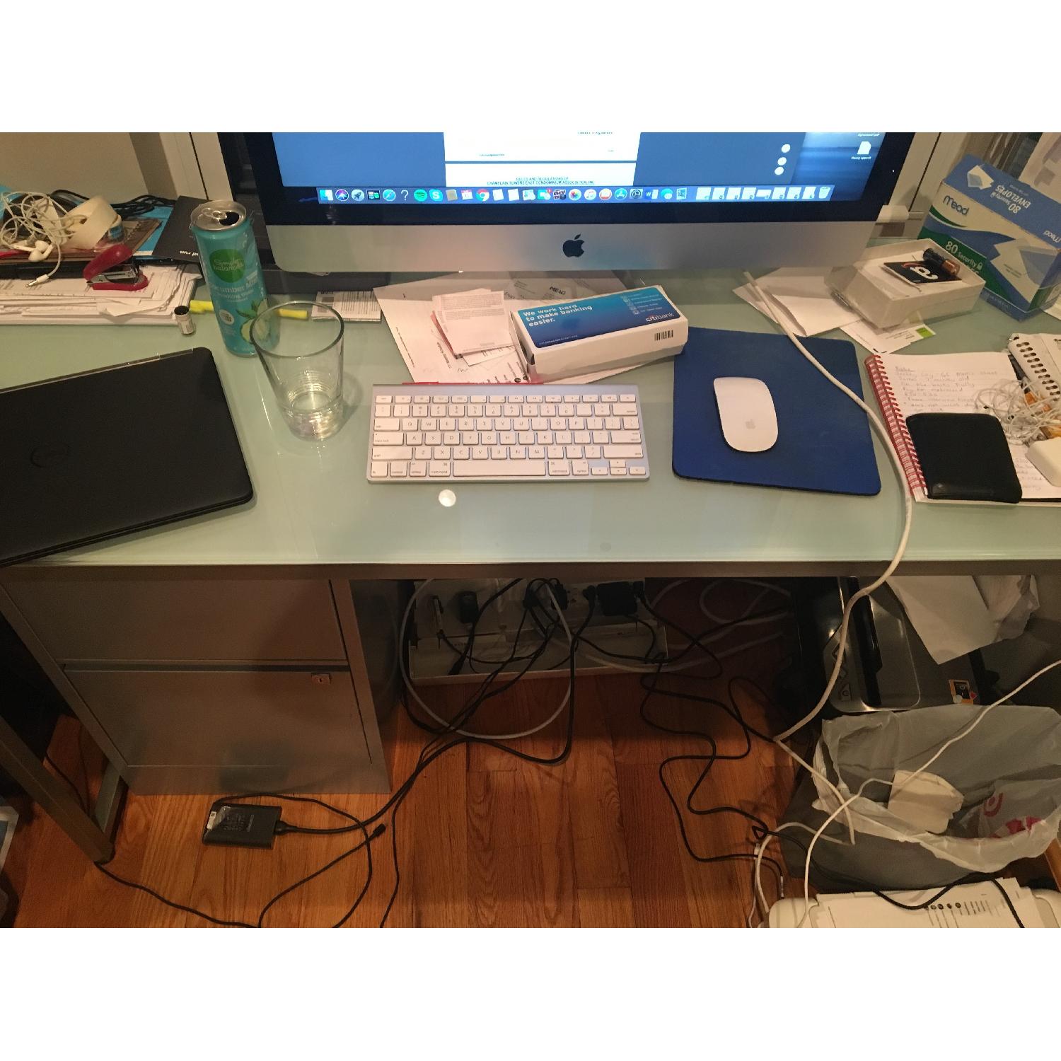 CB2 Trig Desk - image-3