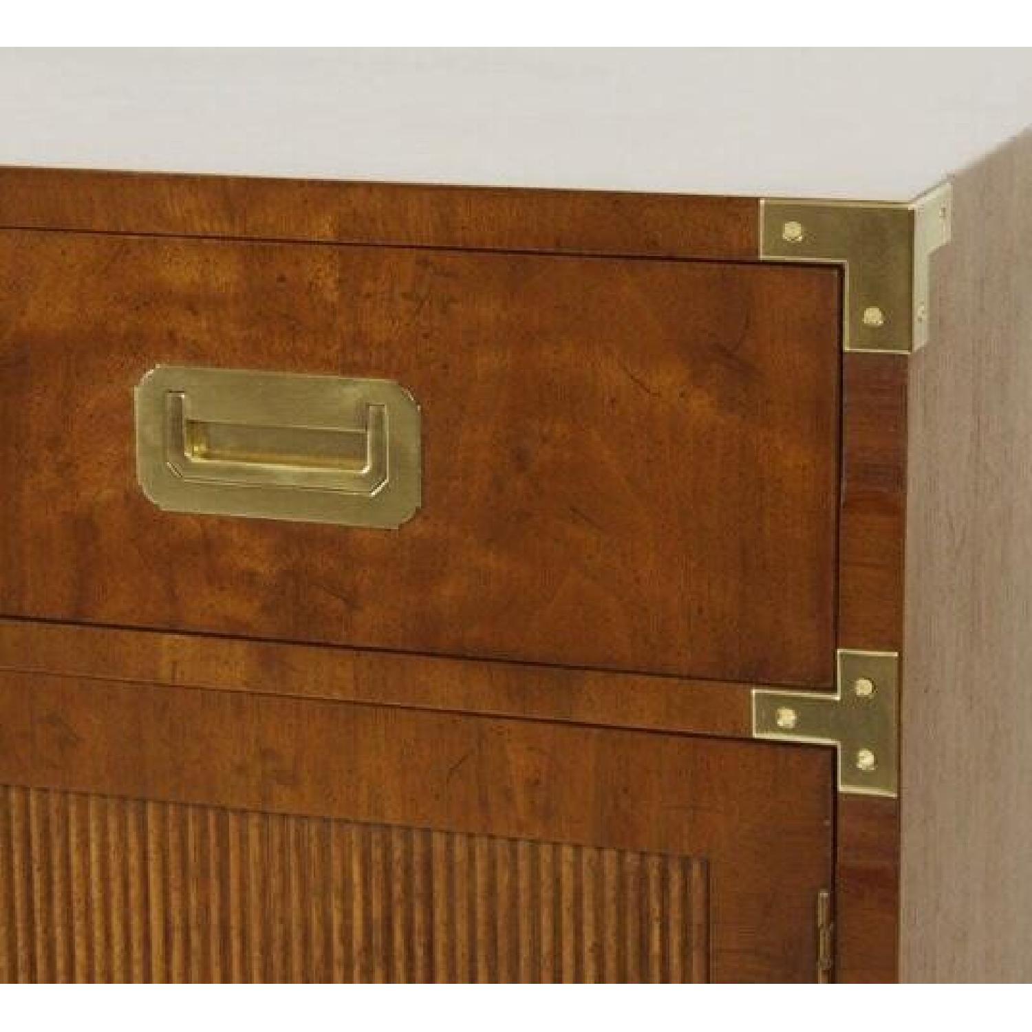 Henredon Campaign Chest - image-1