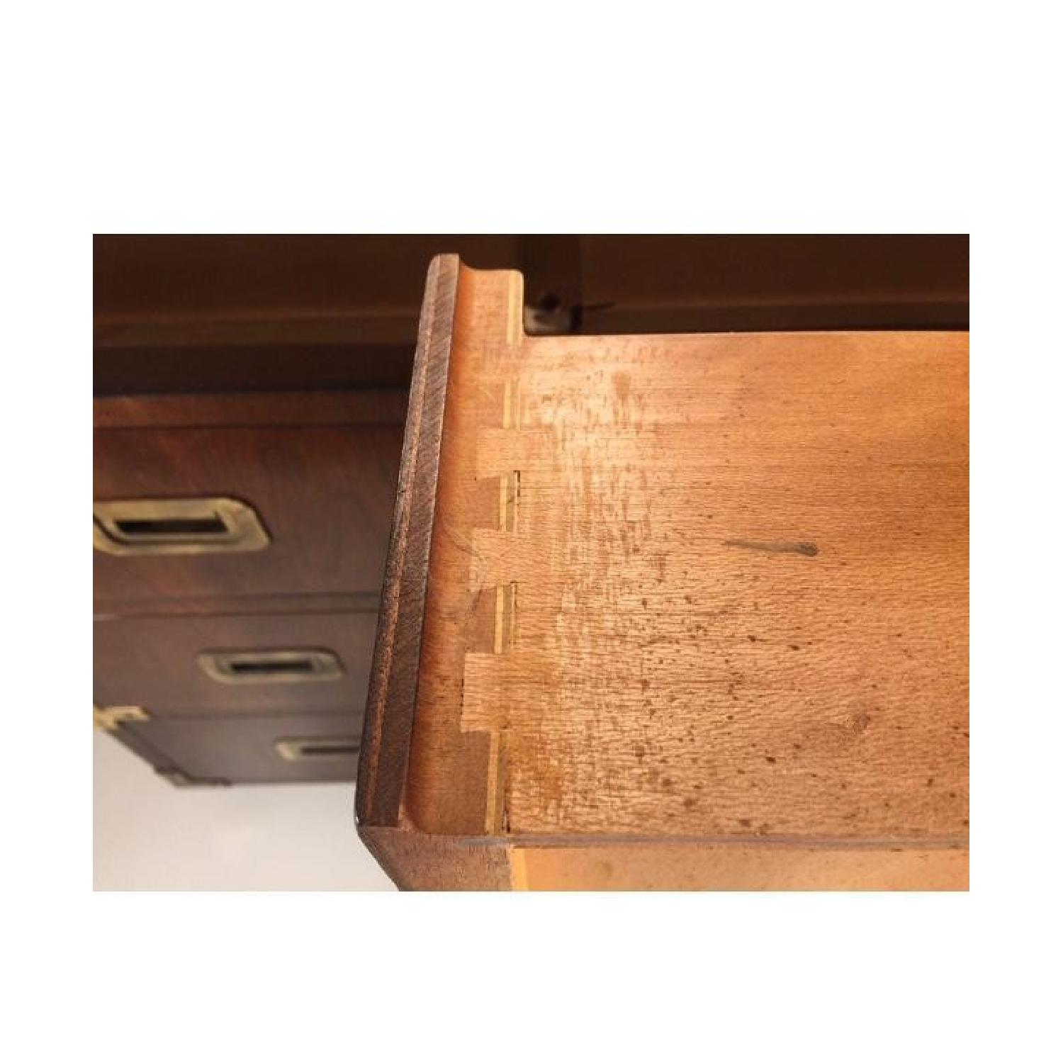 Henredon Campaign Chest - image-2