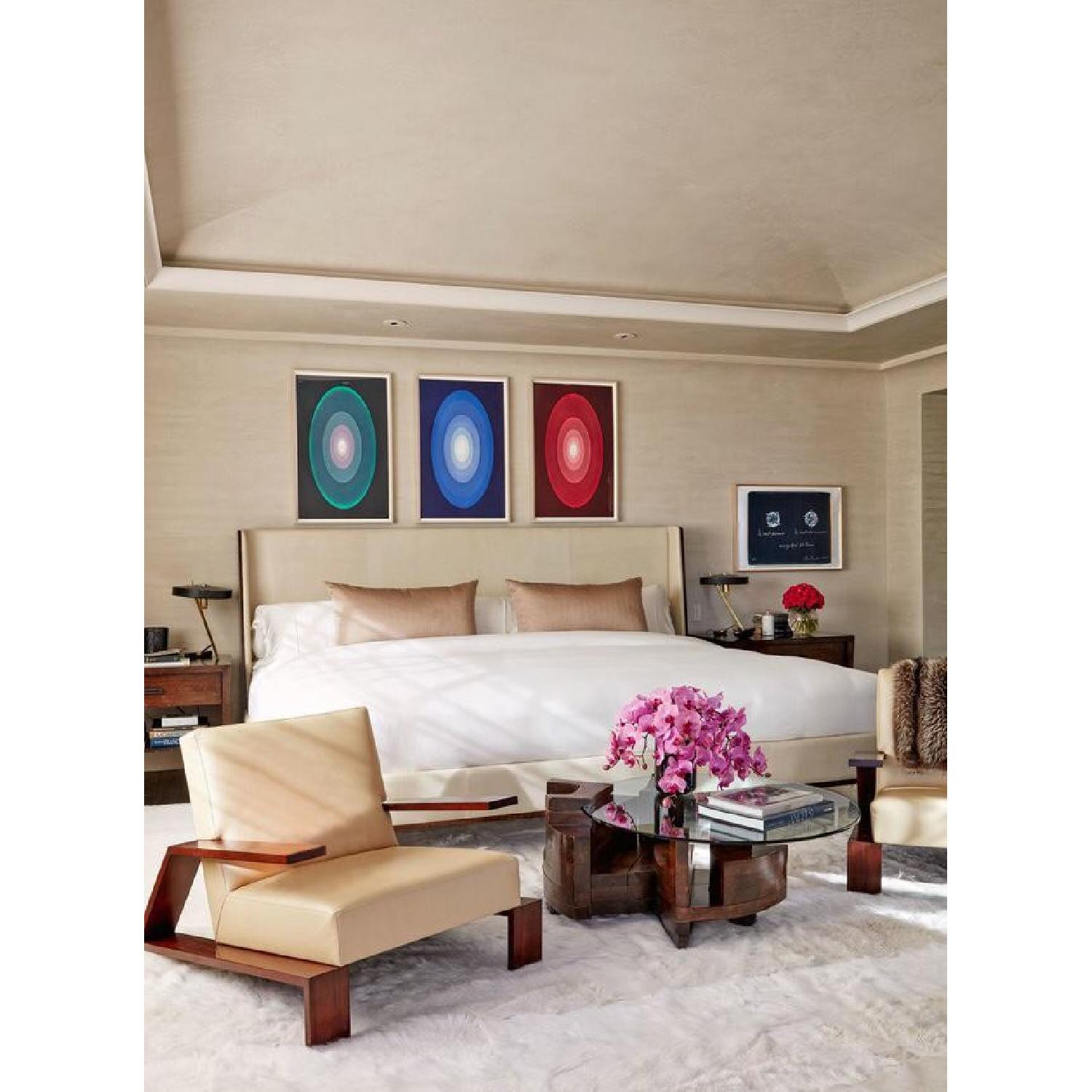 Henredon Campaign Chest - image-3