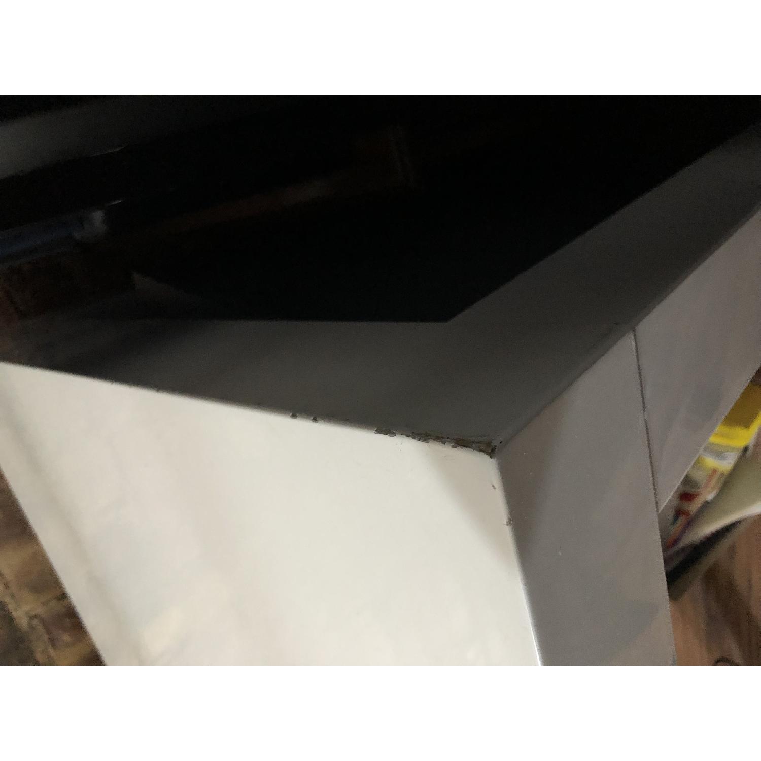 West Elm Parsons Desk - image-3