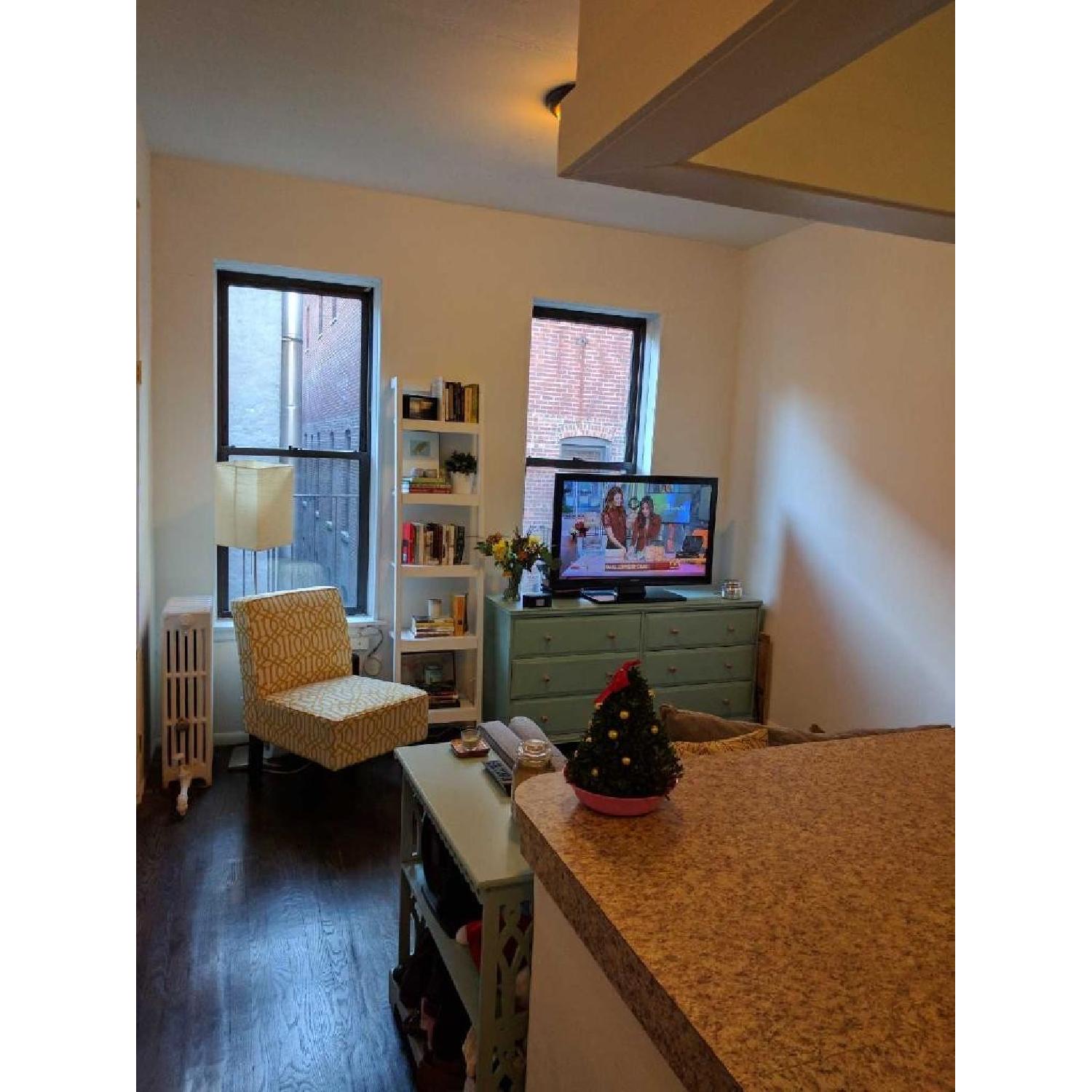 Target Threshold Accent Chair - image-3