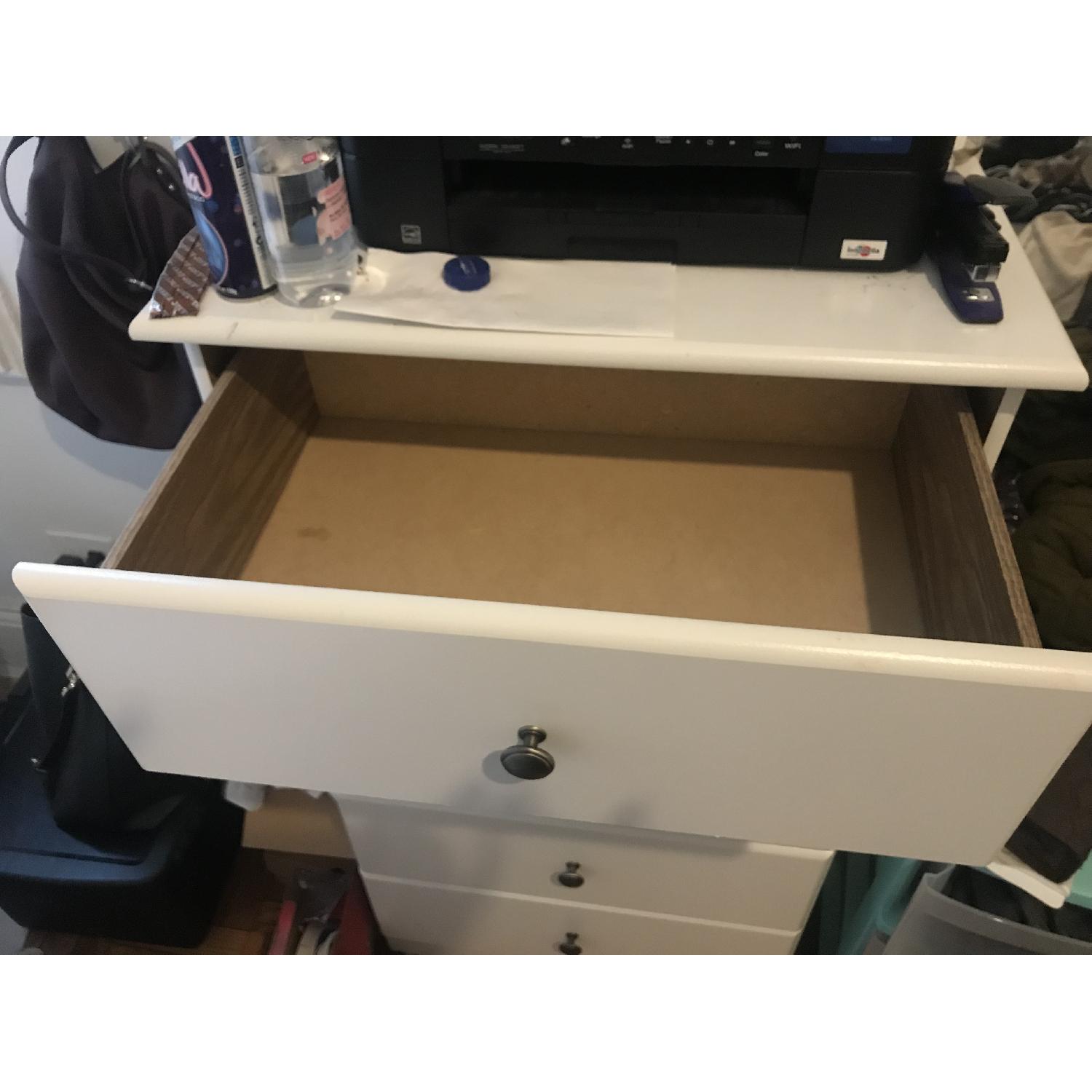 Lang Furniture 5 Drawer Dresser - image-2